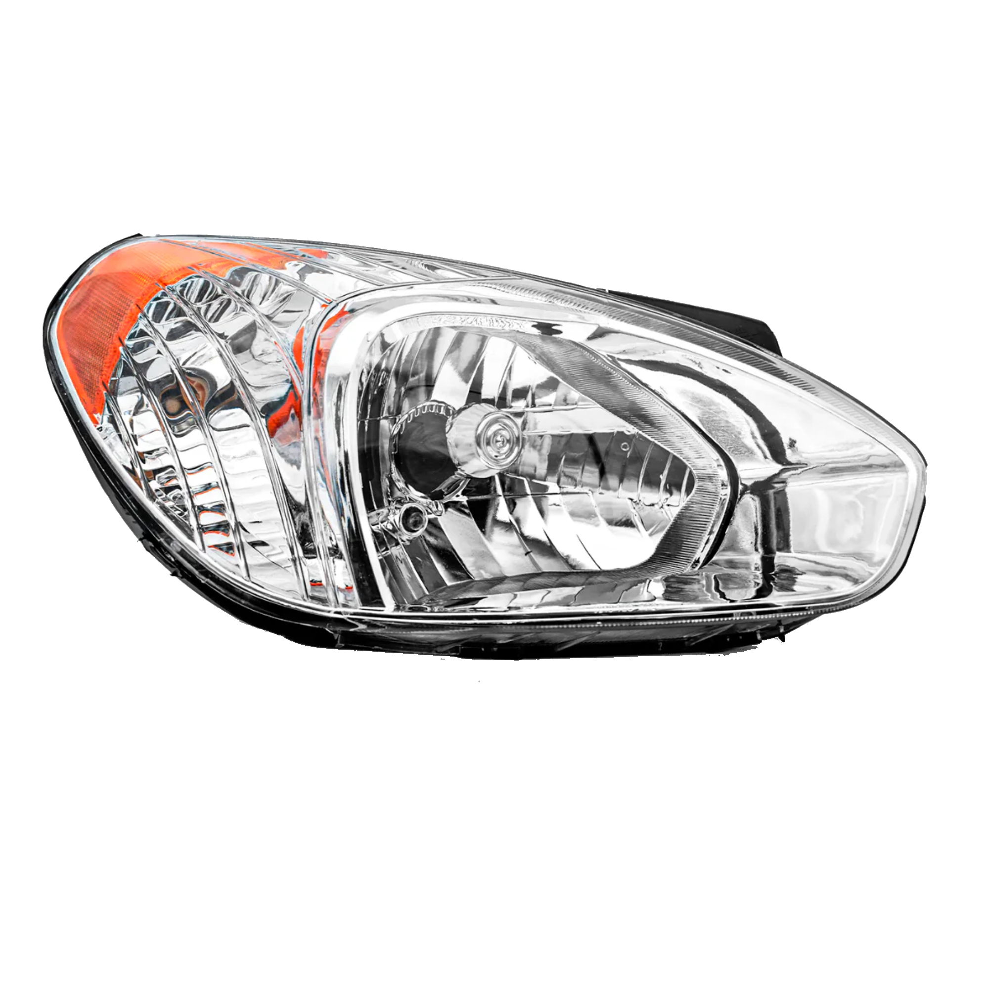 Faro Derecho Dodge Attitude 2006–2011