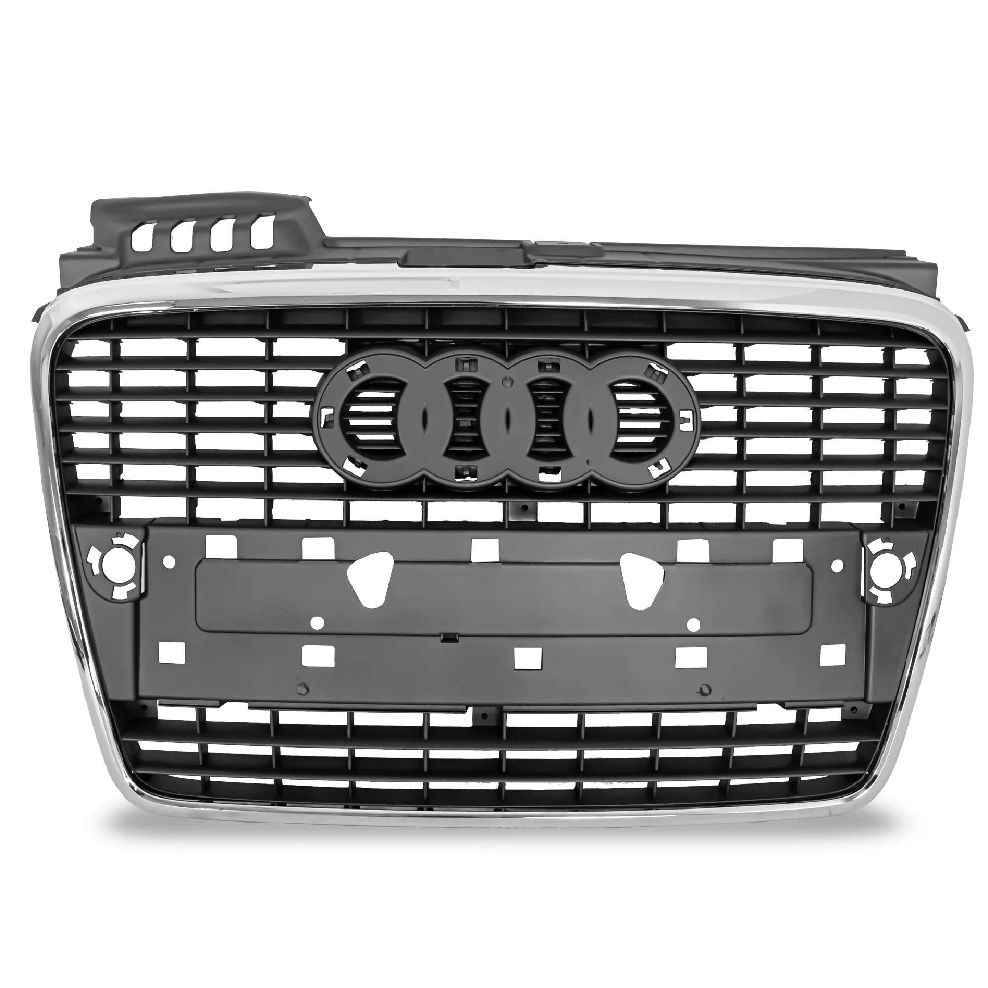 Parrilla Audi A4 2005-2008