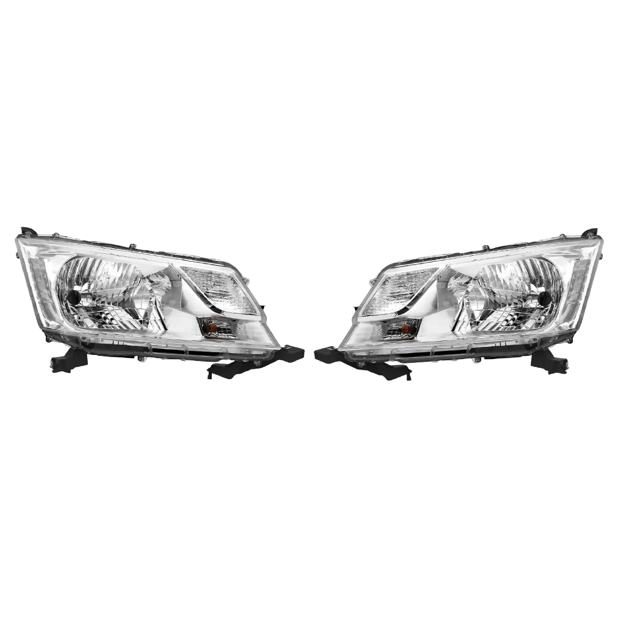 Par Faros Toyota Hiace 2020–2025
