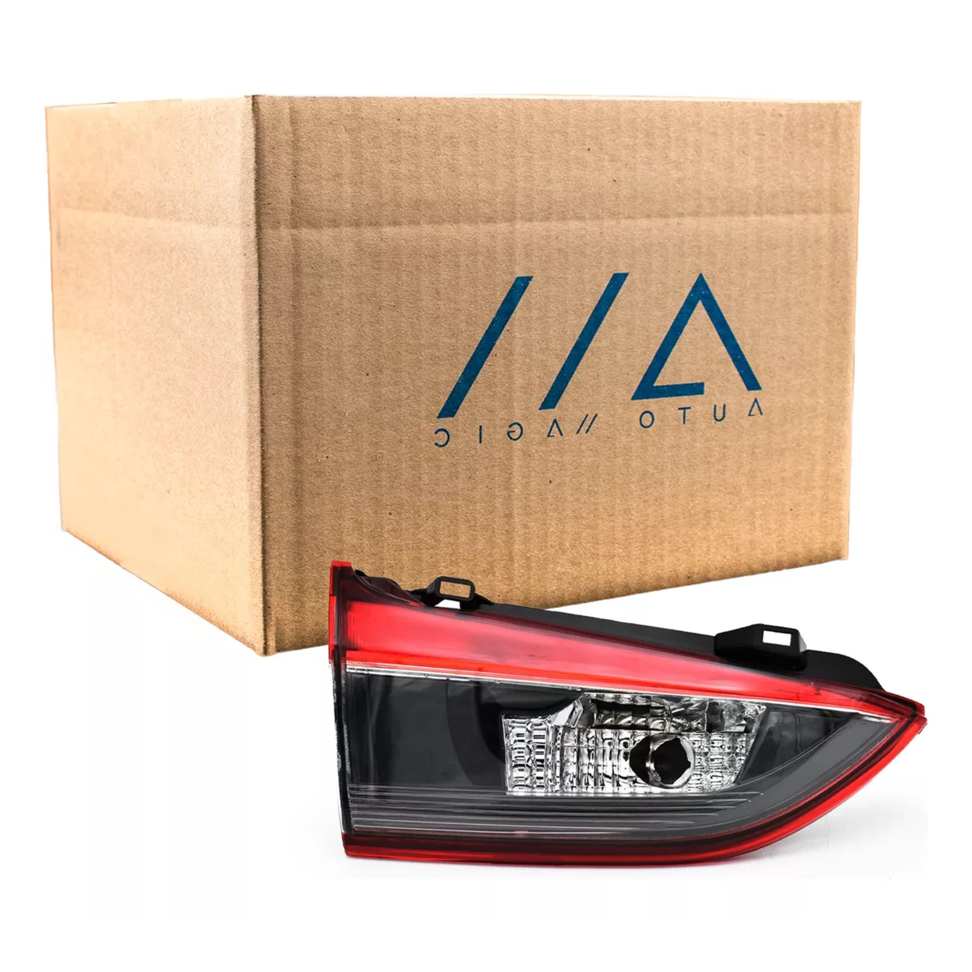 Calavera Interior Mazda 6 2014-2016 Izquierdo