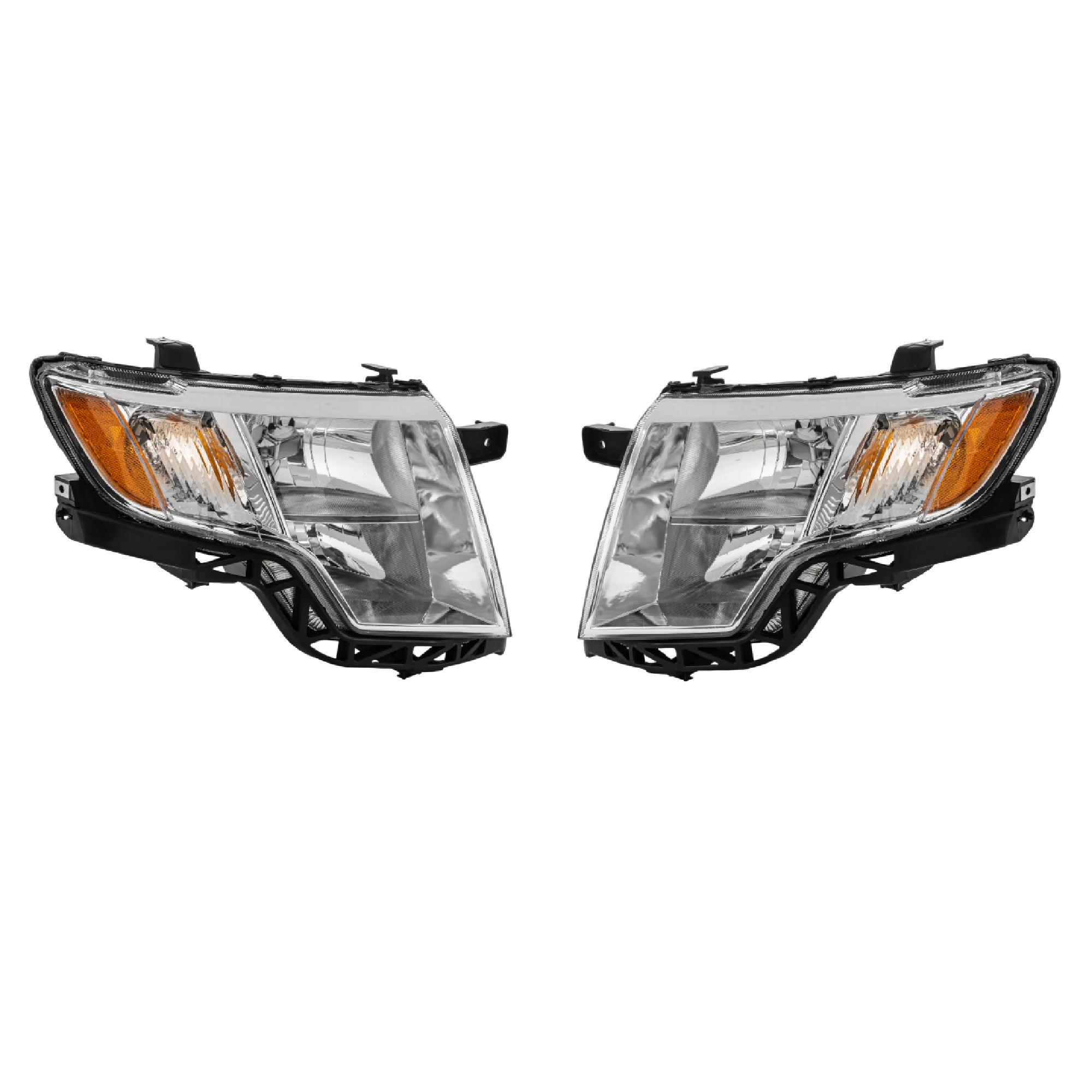 Par Faros Ford Edge 2007–2010