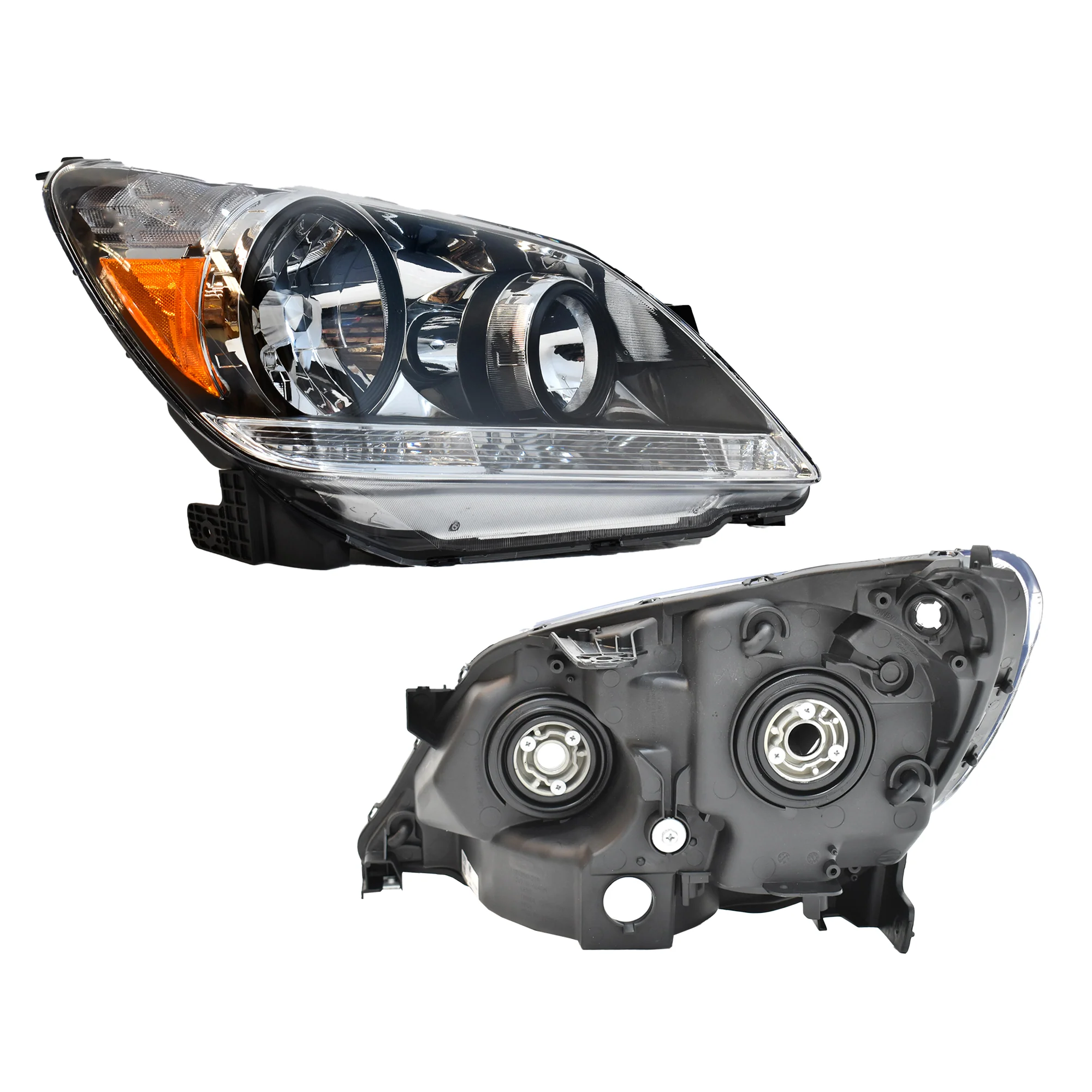 Faro Derecho Honda Odyssey 2005–2007