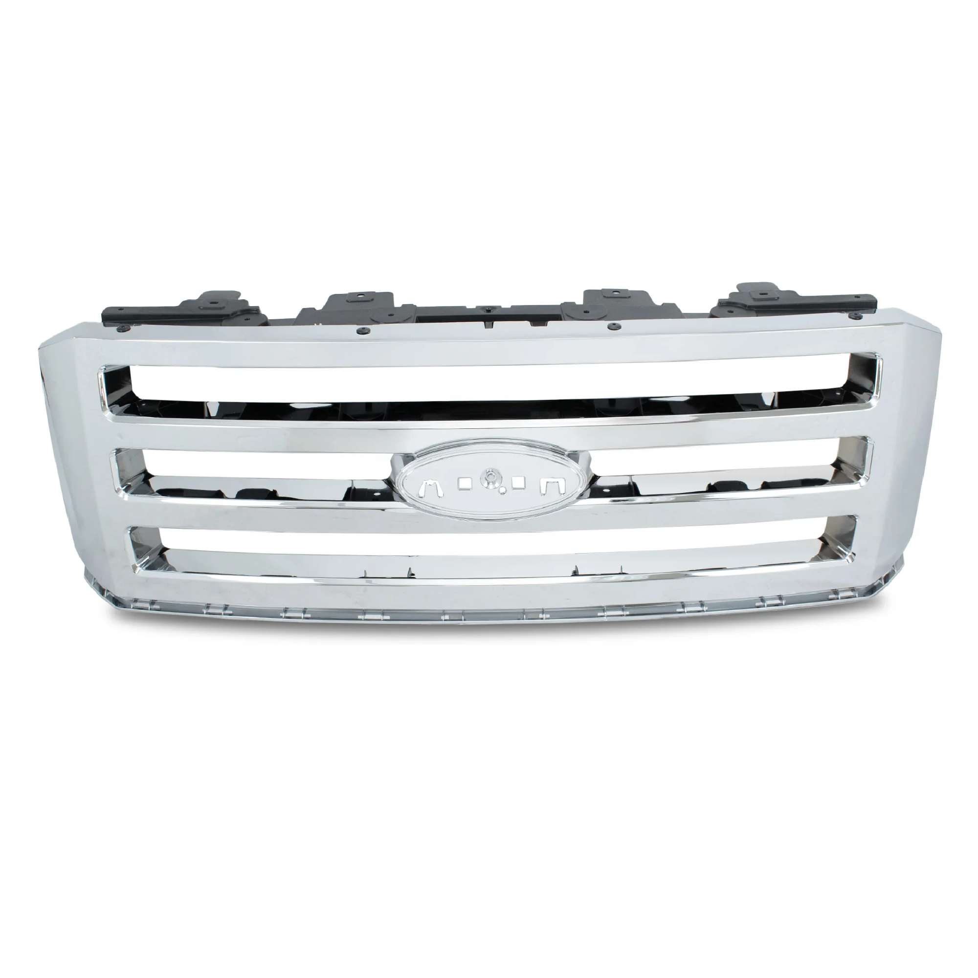 Parrilla Ford Expedition 2007-2014 Cromada