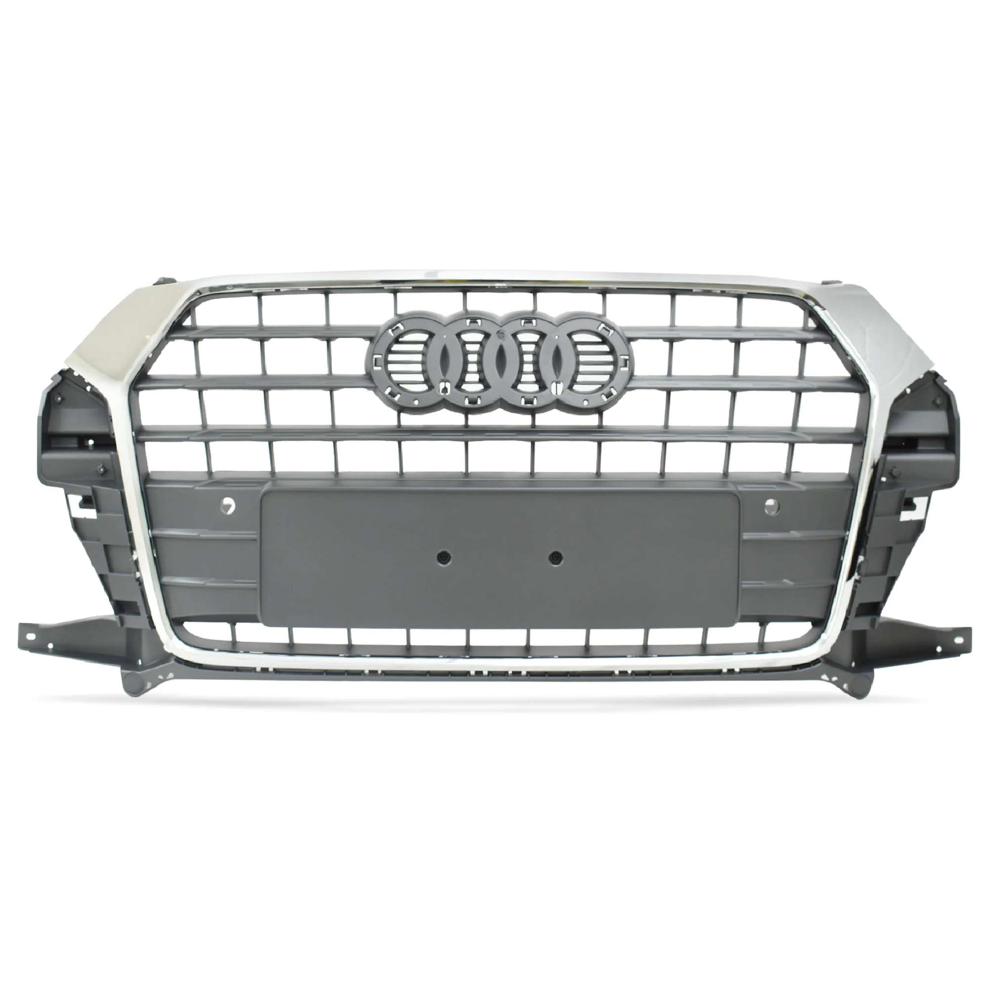 Parrilla Audi Q3 2016-2018