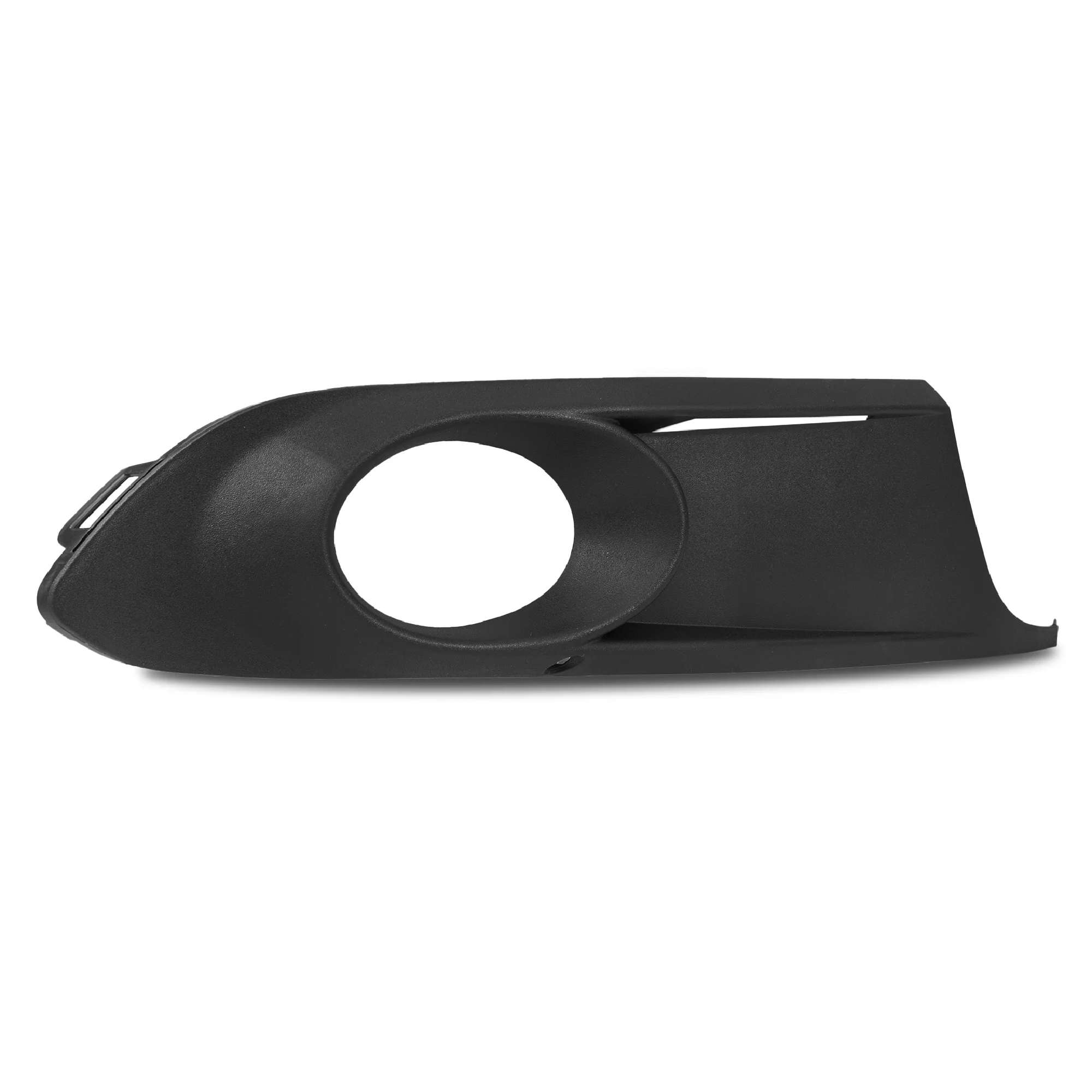 Rejilla Volkswagen Jetta 2011-2014 Para Faro Niebla Derecha