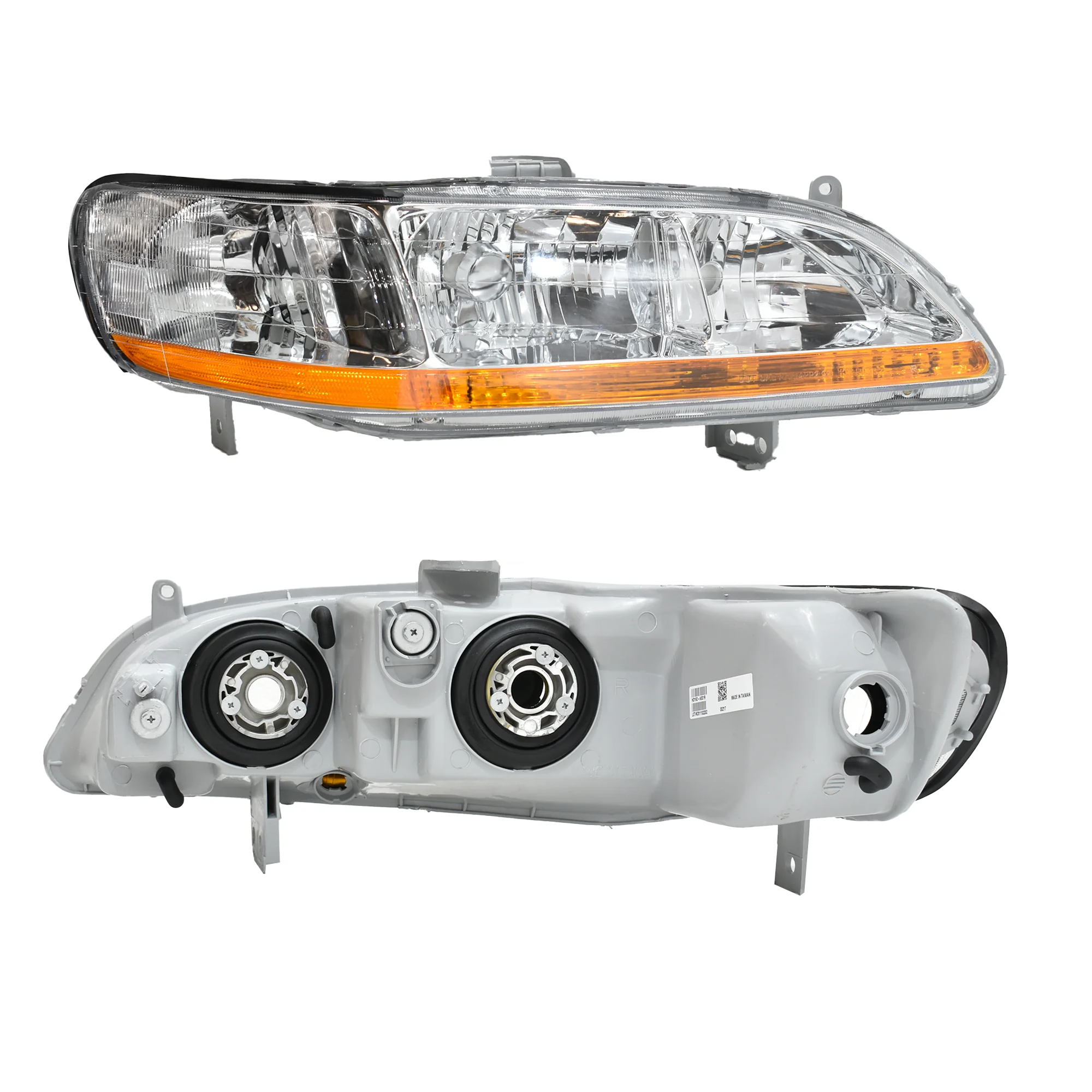 Faro Derecho Honda Accord 1998–2000 4Puertas