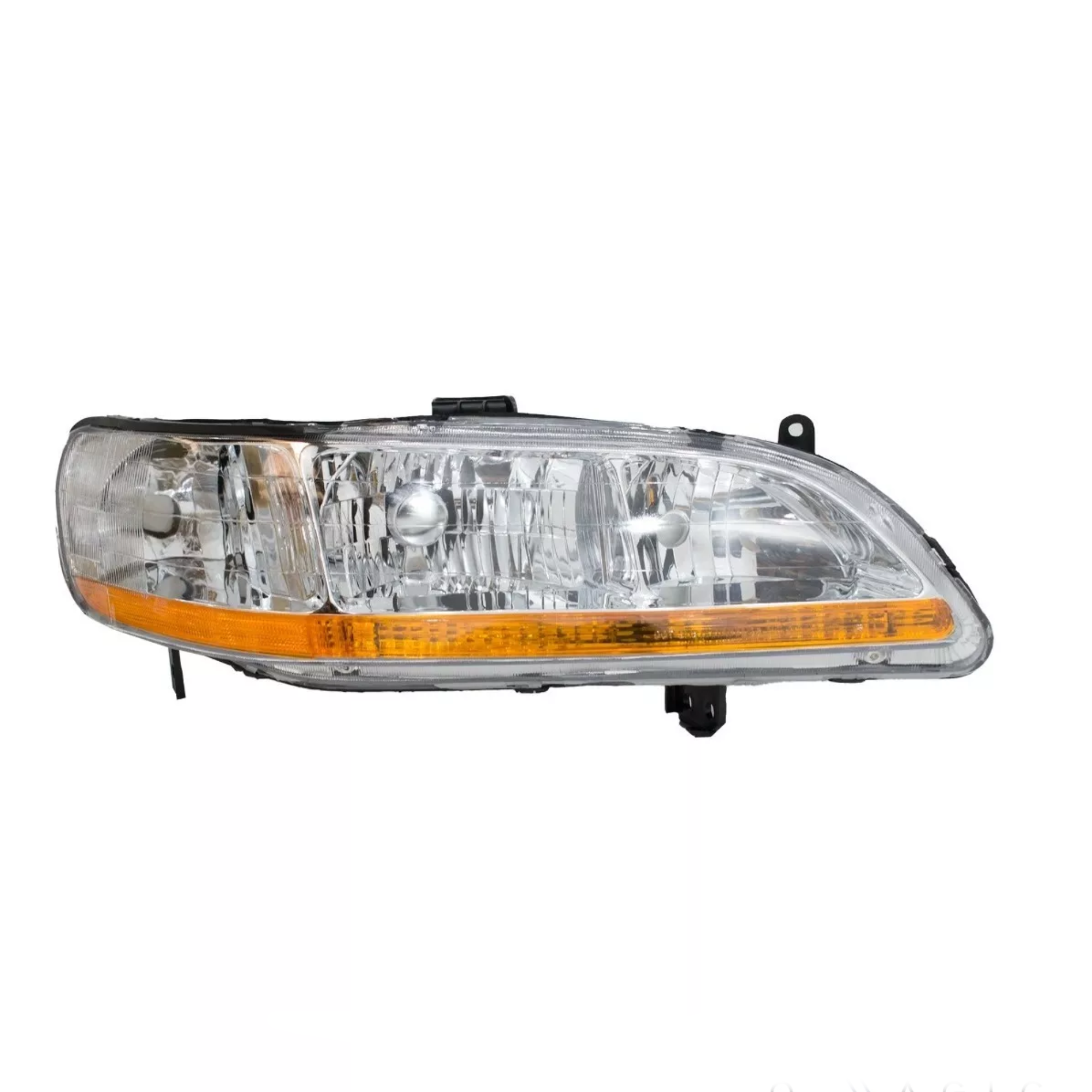 Faro Derecho Honda Accord 2001–2002 4Puertas
