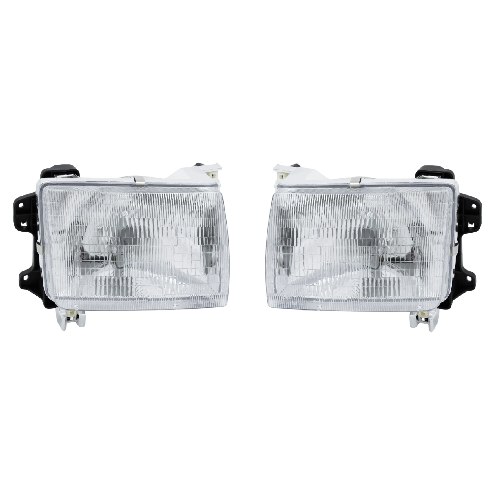 Par Faros Nissan Frontier 1998–2000