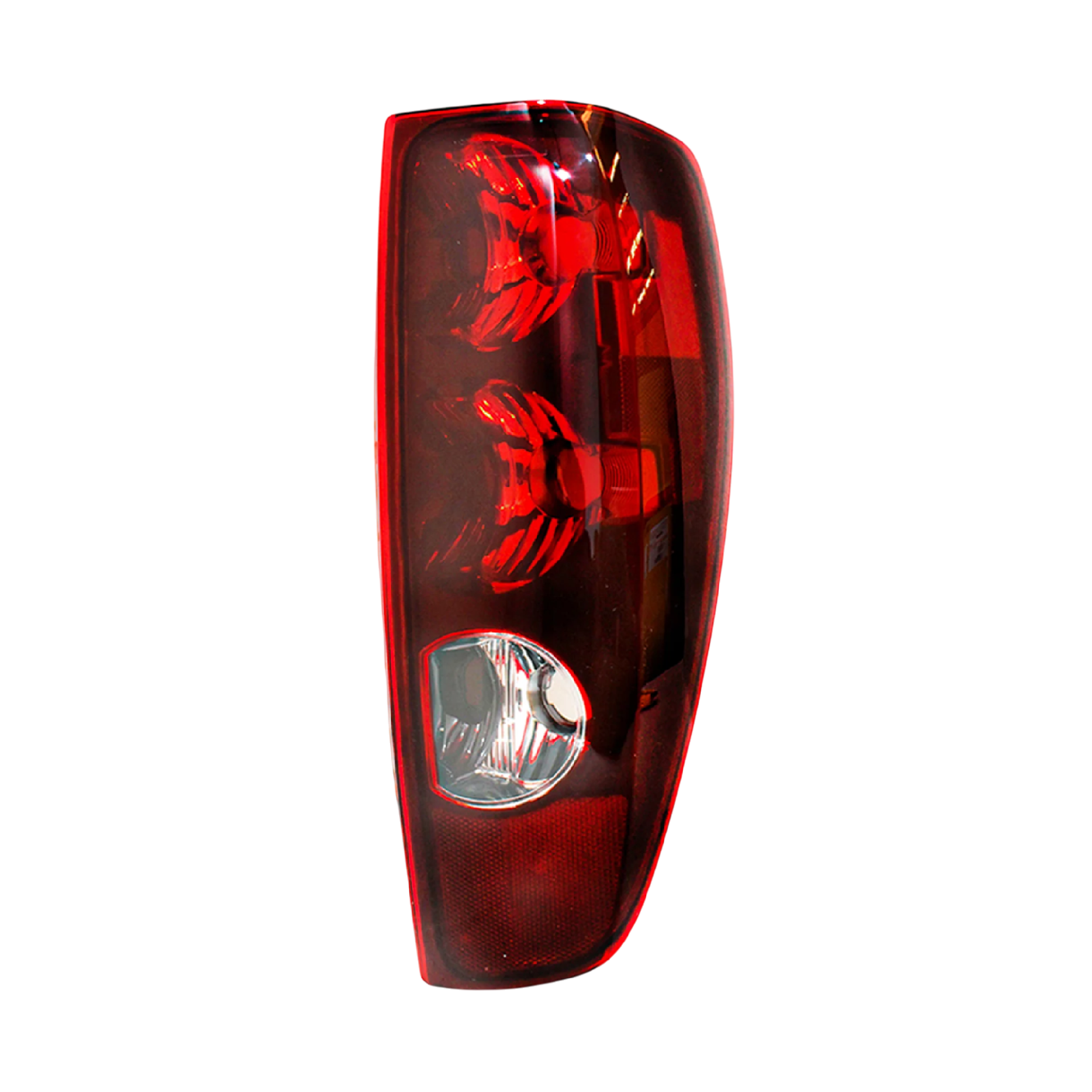 Calavera Chevrolet Colorado 2004-2012 Derecho