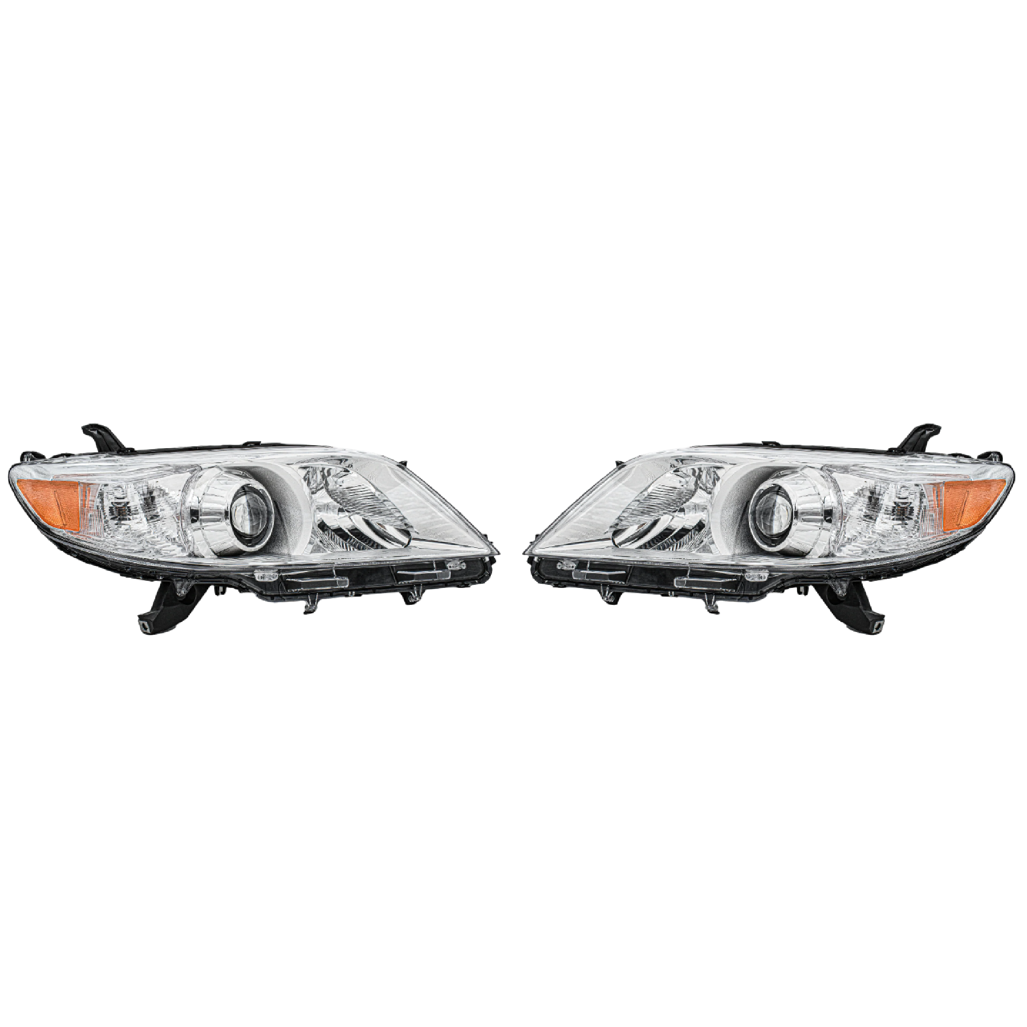 Par Faros Toyota Sienna 2011–2020