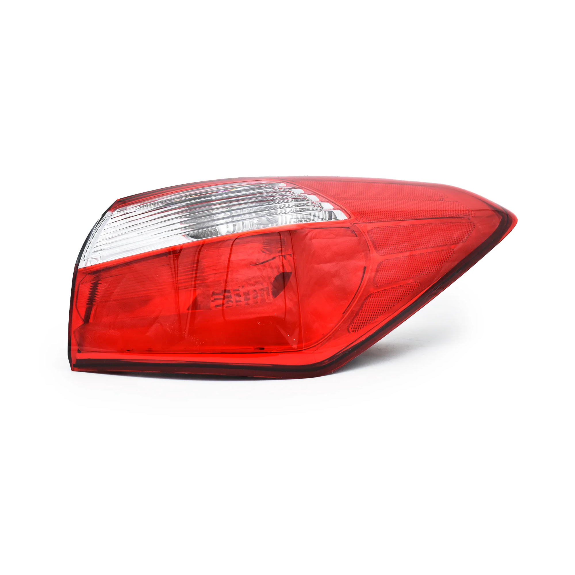 Calavera Exterior Kia Forte 2014-2016 Sin Arnés Derecho