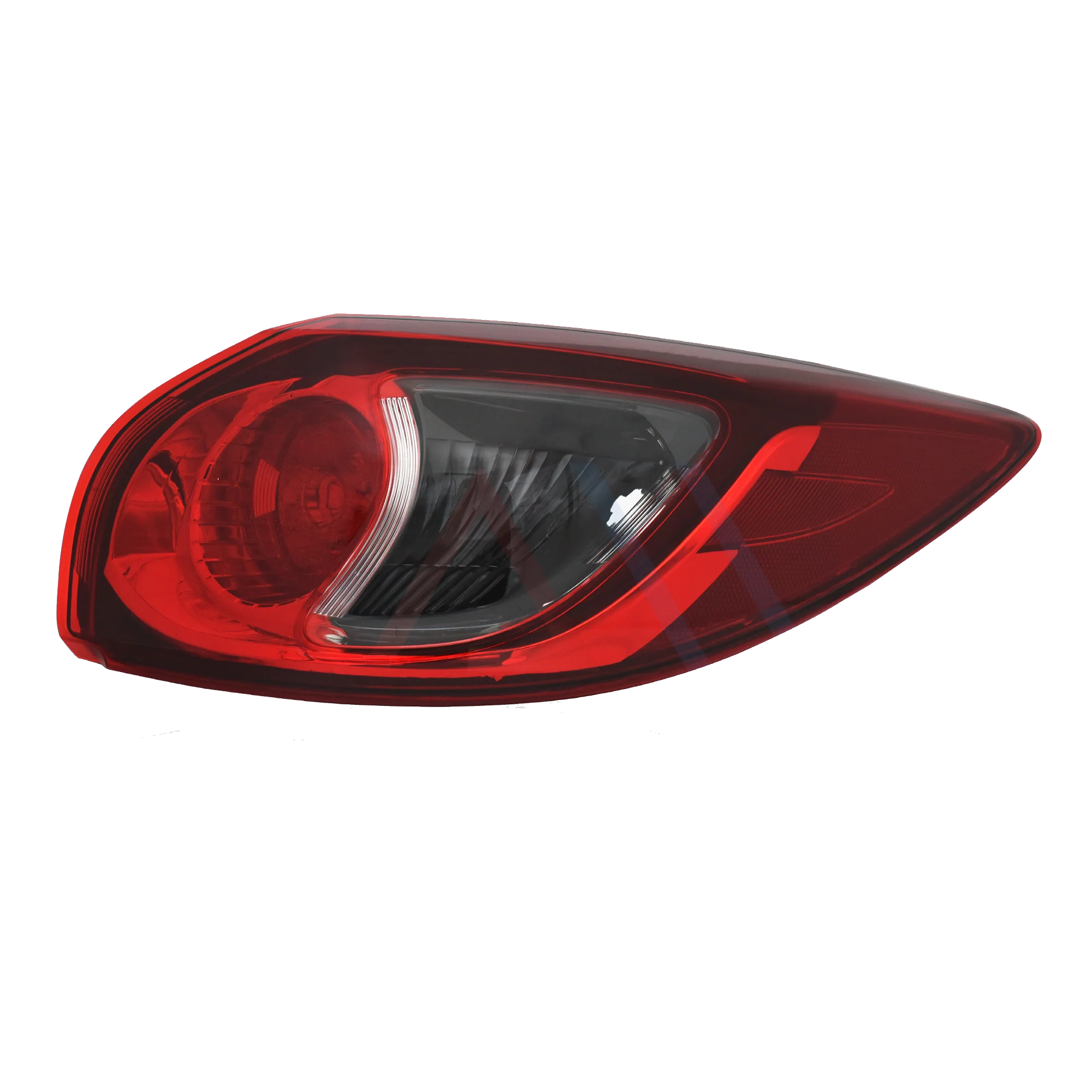 Calavera Exterior Mazda Cx5 2013-2017 Derecho