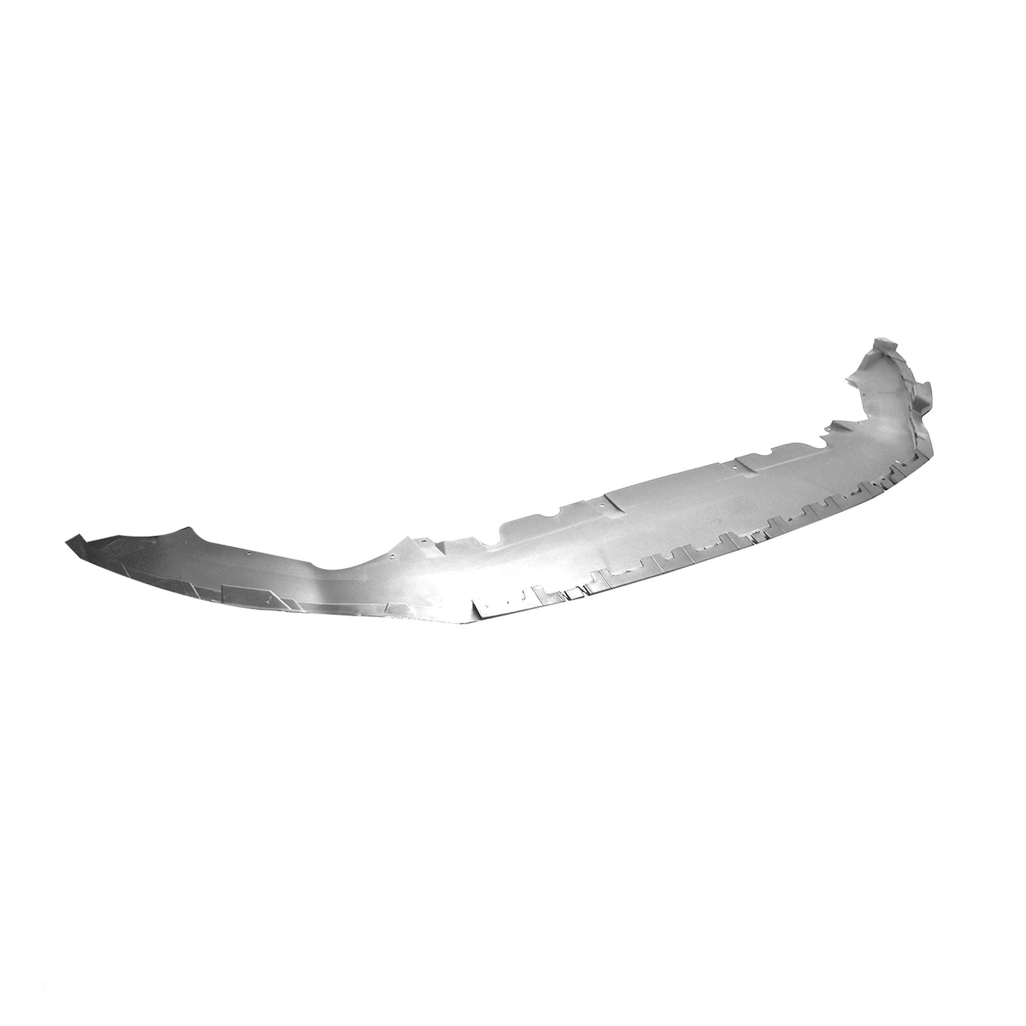 Lip de Facia Delantero Volkswagen Beetle 2012-2016