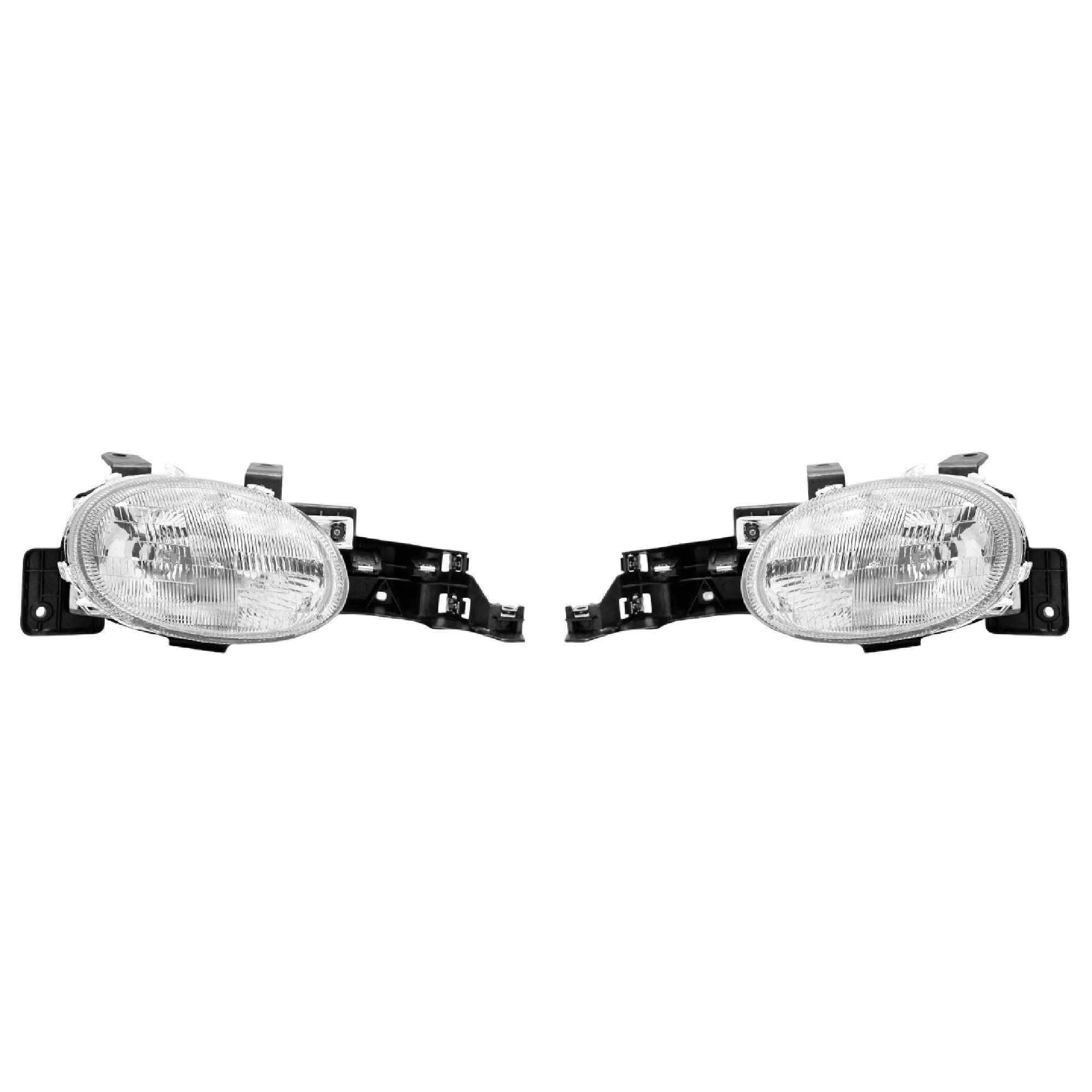 Par Faros Dodge Neon 1994–1999