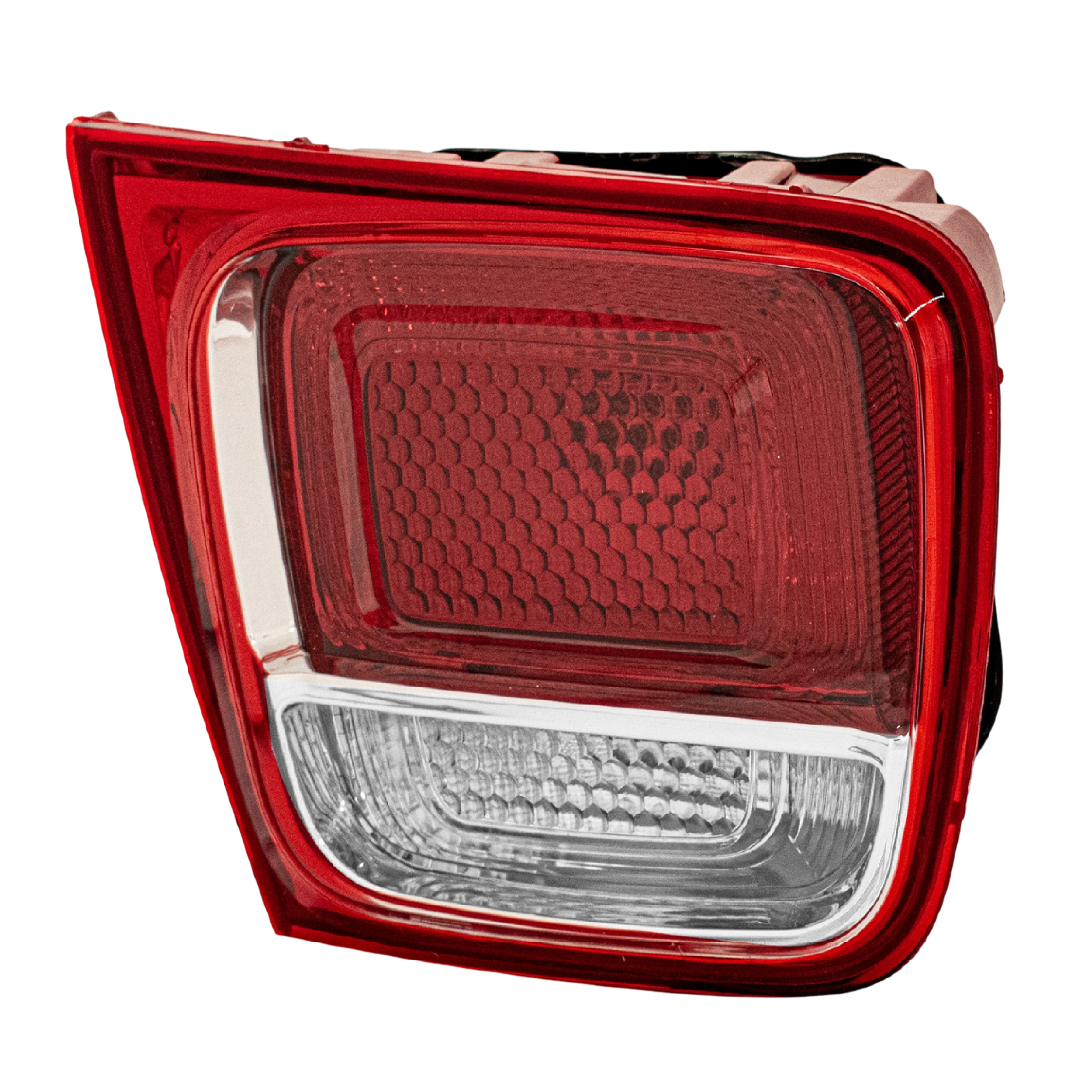Calavera Interior Chevrolet Malibu 2013-2015 Sin Arnés Izquierdo