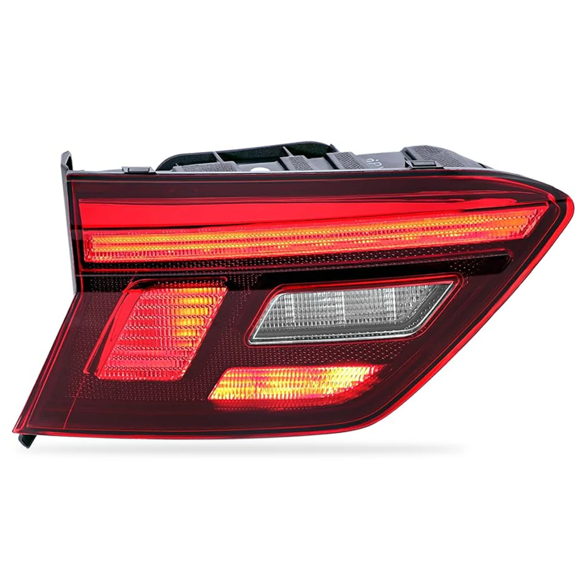 Calavera Interior Volkswagen Tiguan 2018-2025 LED Izquierdo