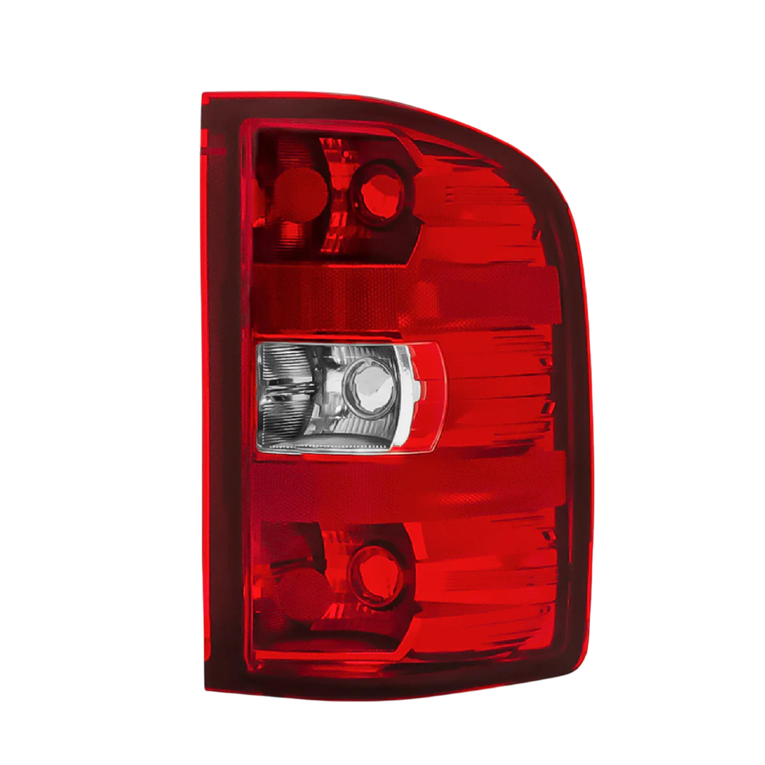 Calavera Chevrolet Silverado Cheyenne 2007-2013 Derecho