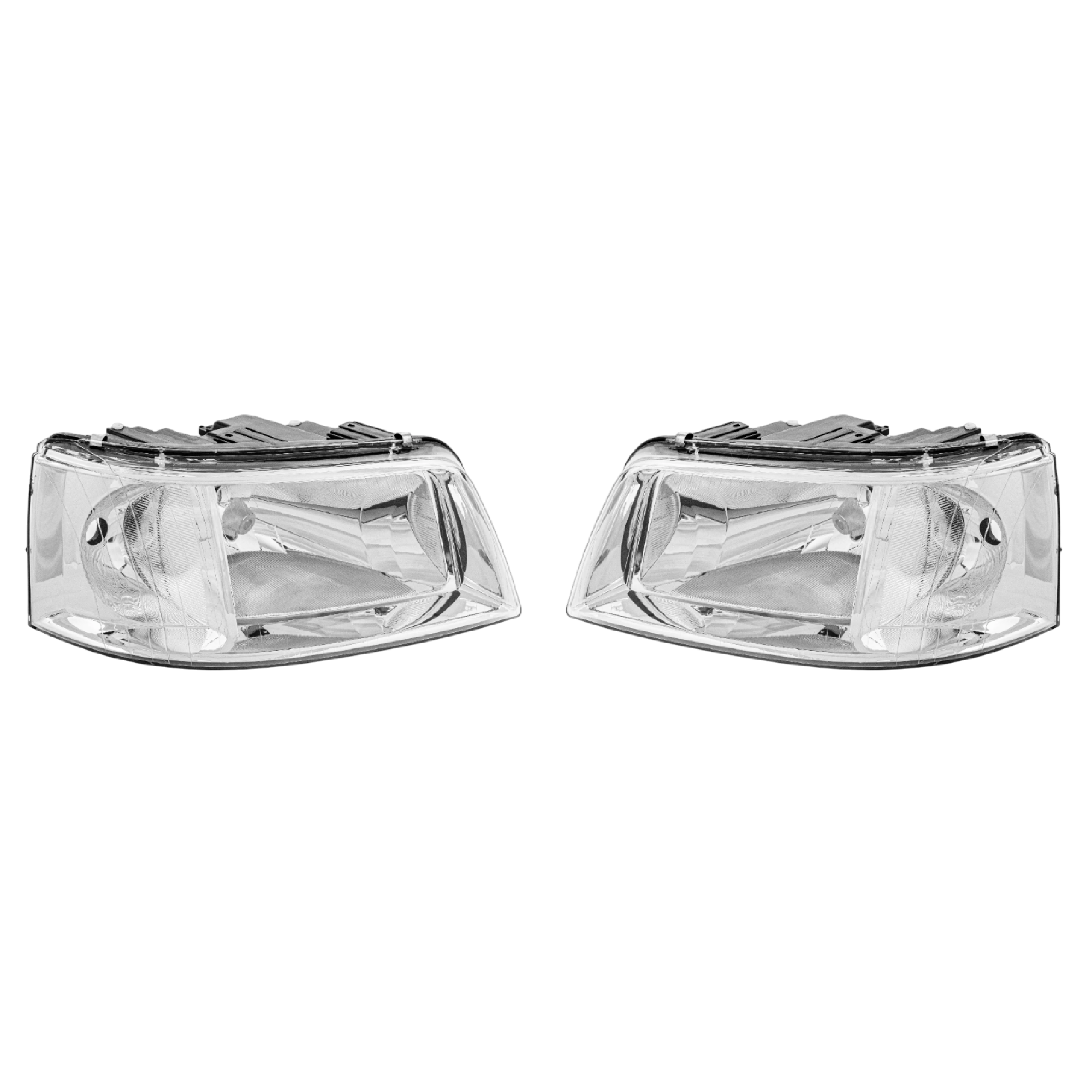 Par Faros Volkswagen Eurovan 2005–2009