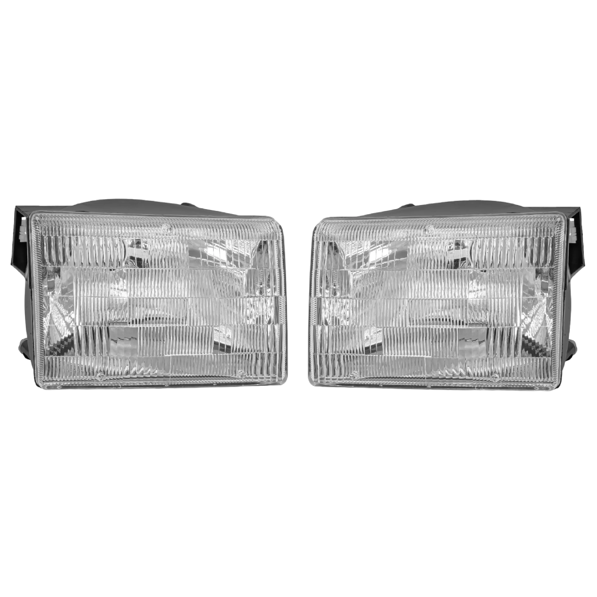 Par Faros Jeep Grand Cherokee 1993–1998