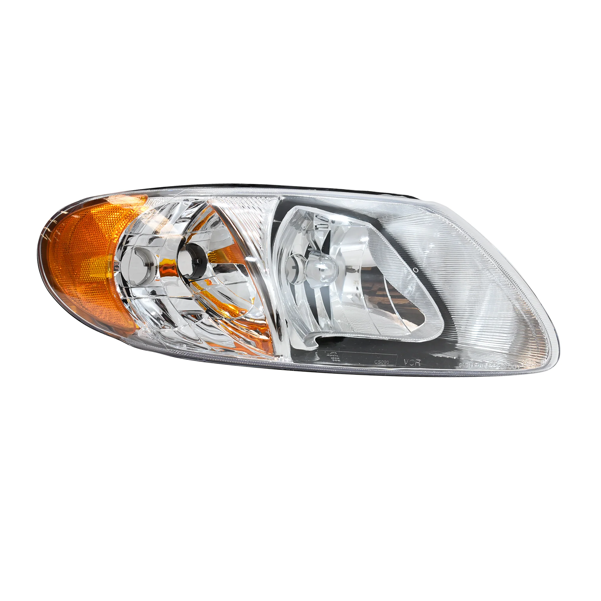 Faro Izquierdo Chrysler Voyager Town and country 2001–2007