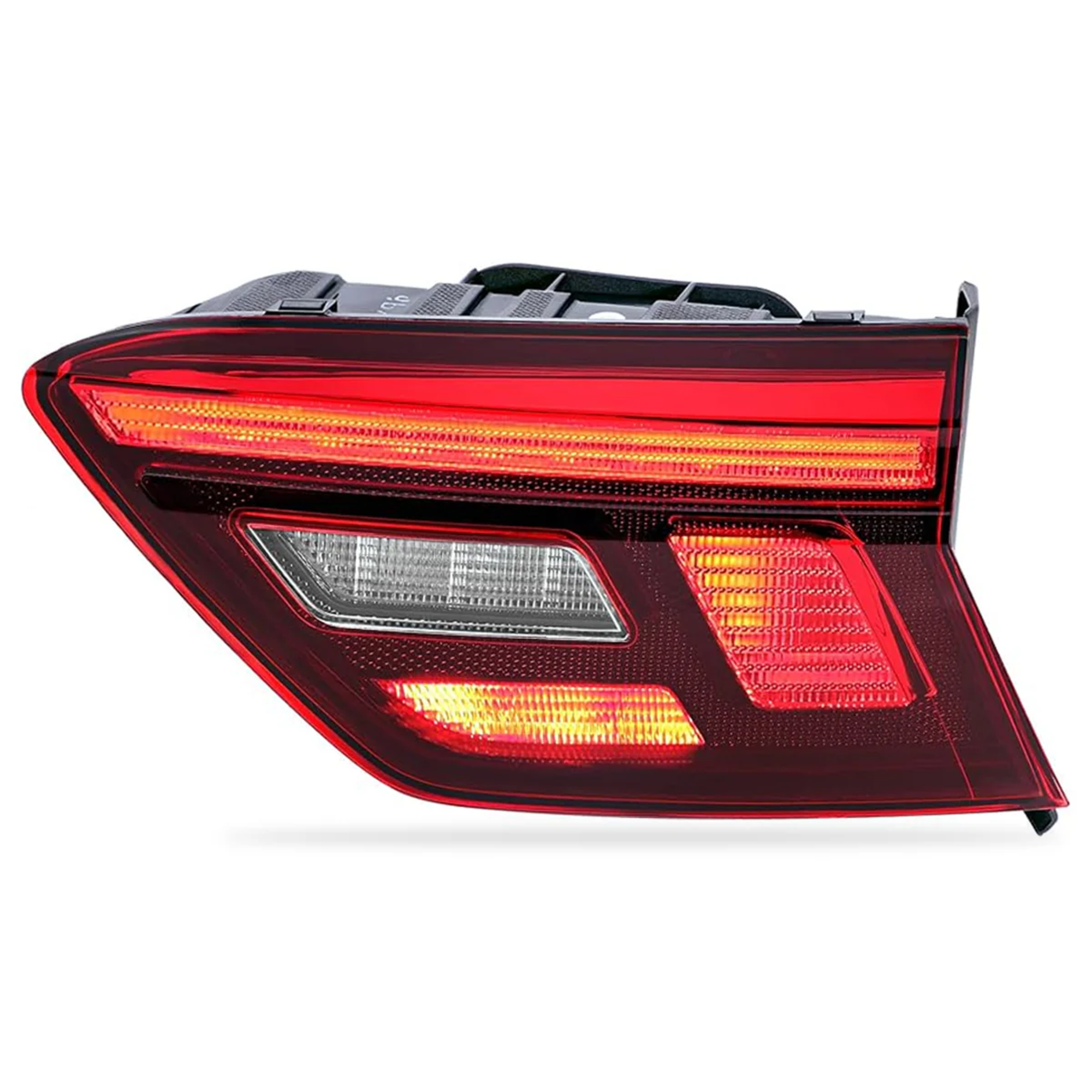 Calavera Interior Volkswagen Tiguan 2018-2025 LED Derecho