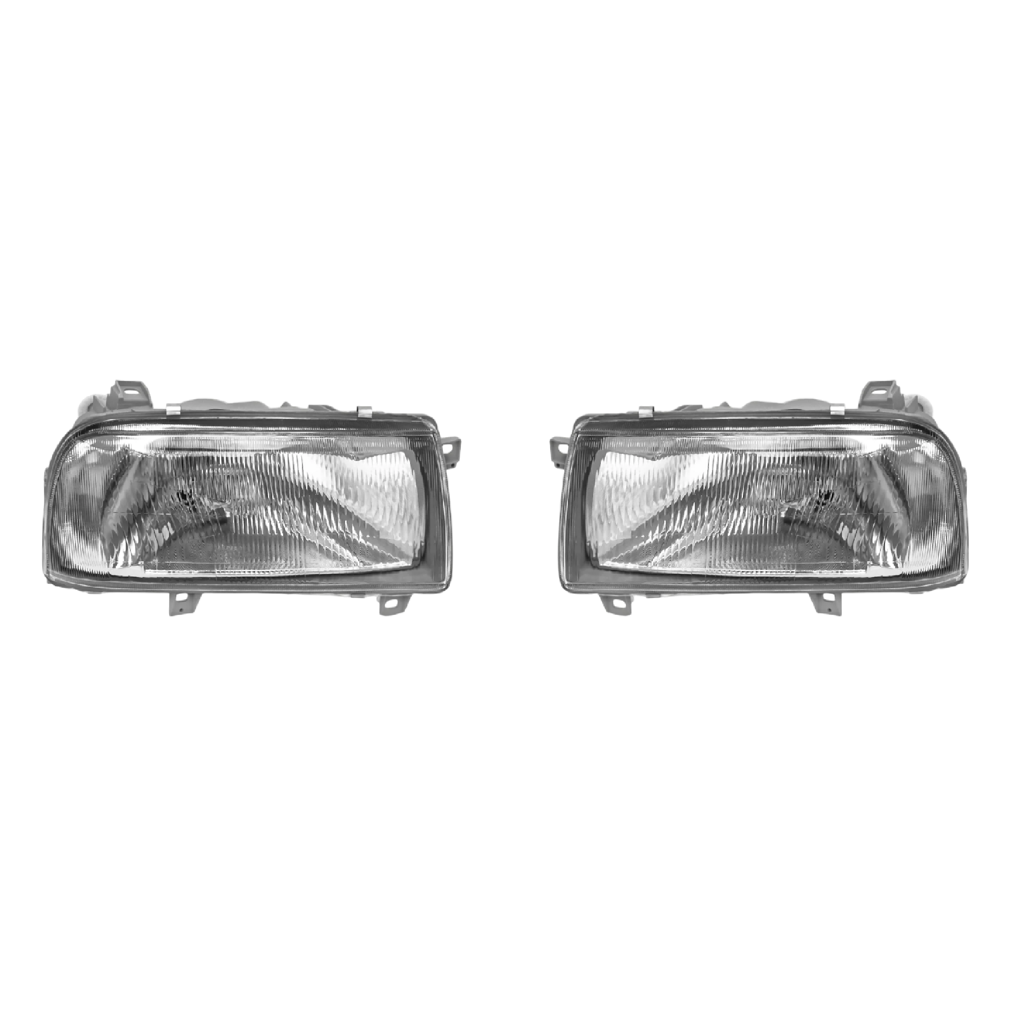 Par Faros Volkswagen Jetta 1993–1999