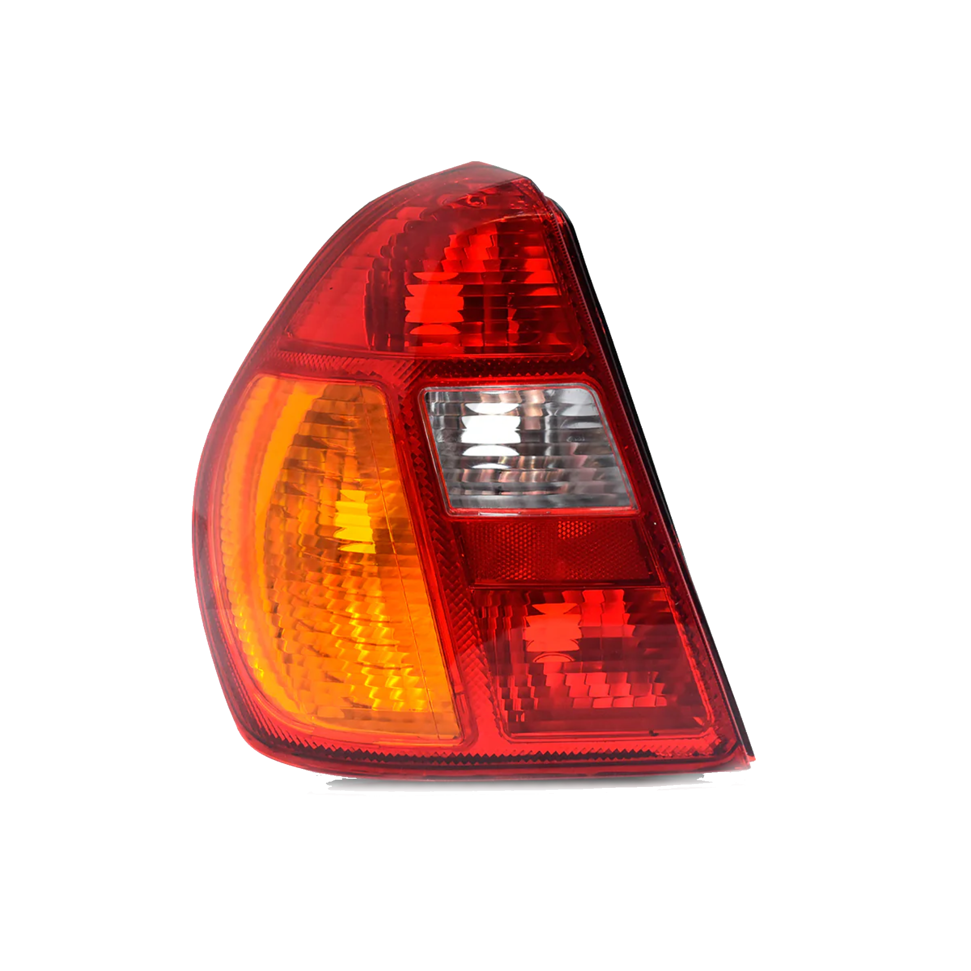 Calavera Nissan Platina 2002-2008 Izquierdo