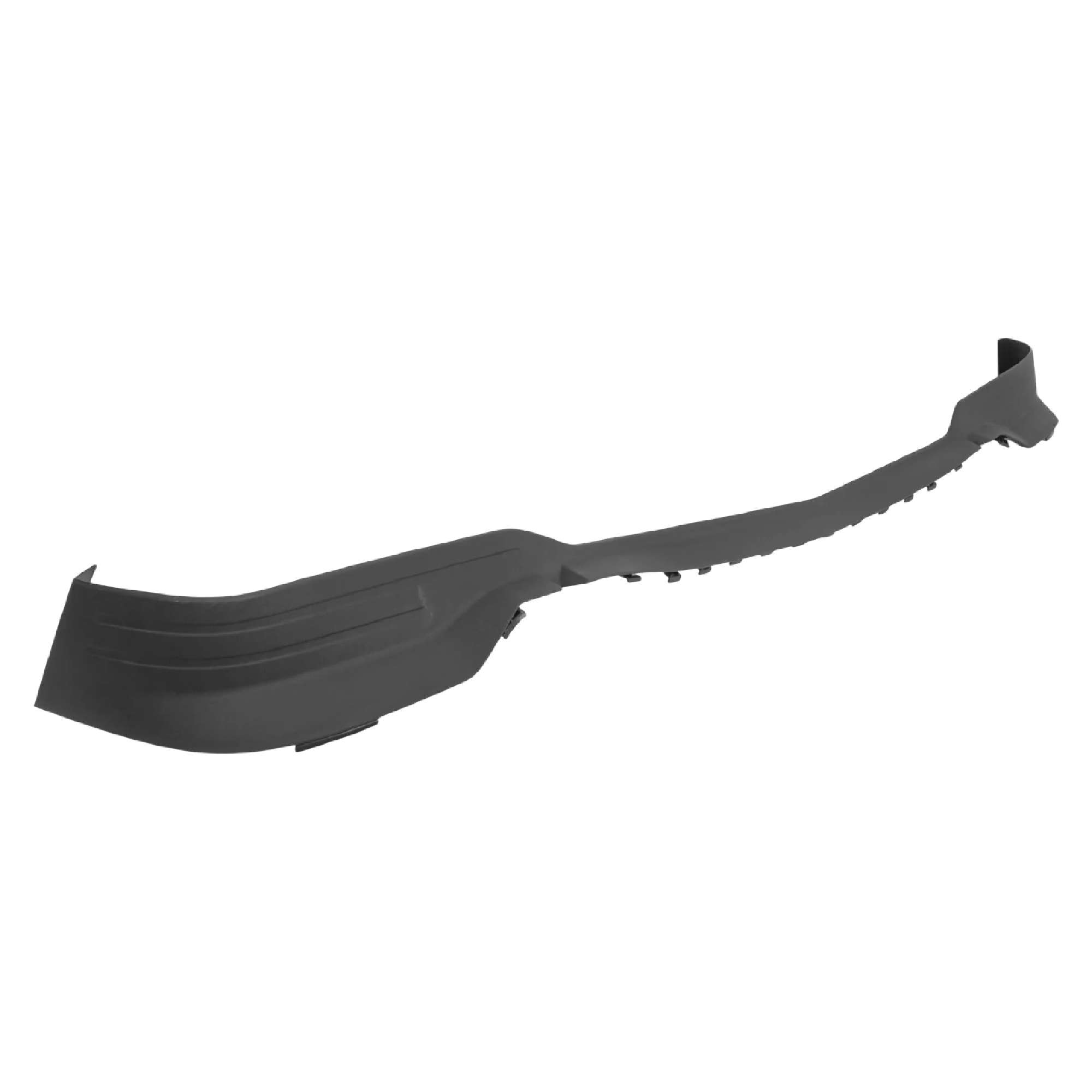 Lip de Facia Delantero Chevrolet Silverado/Cheyenne 2014-2015