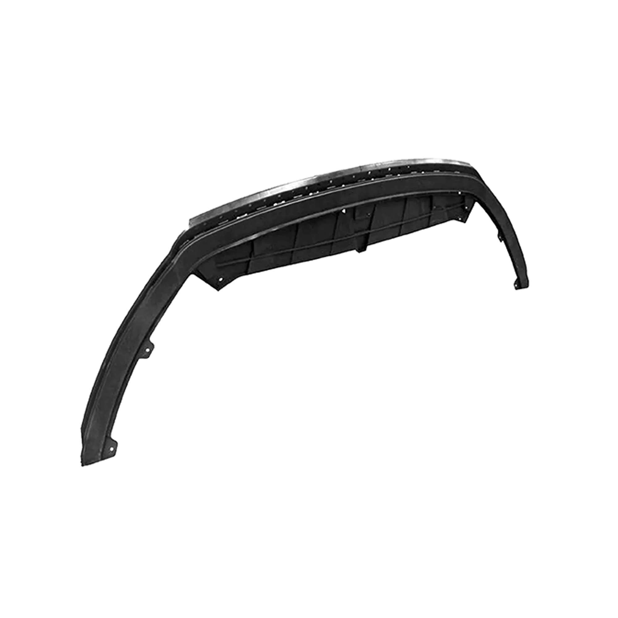 Lip de Facia Delantero Volkswagen Passat CC 2013-2016