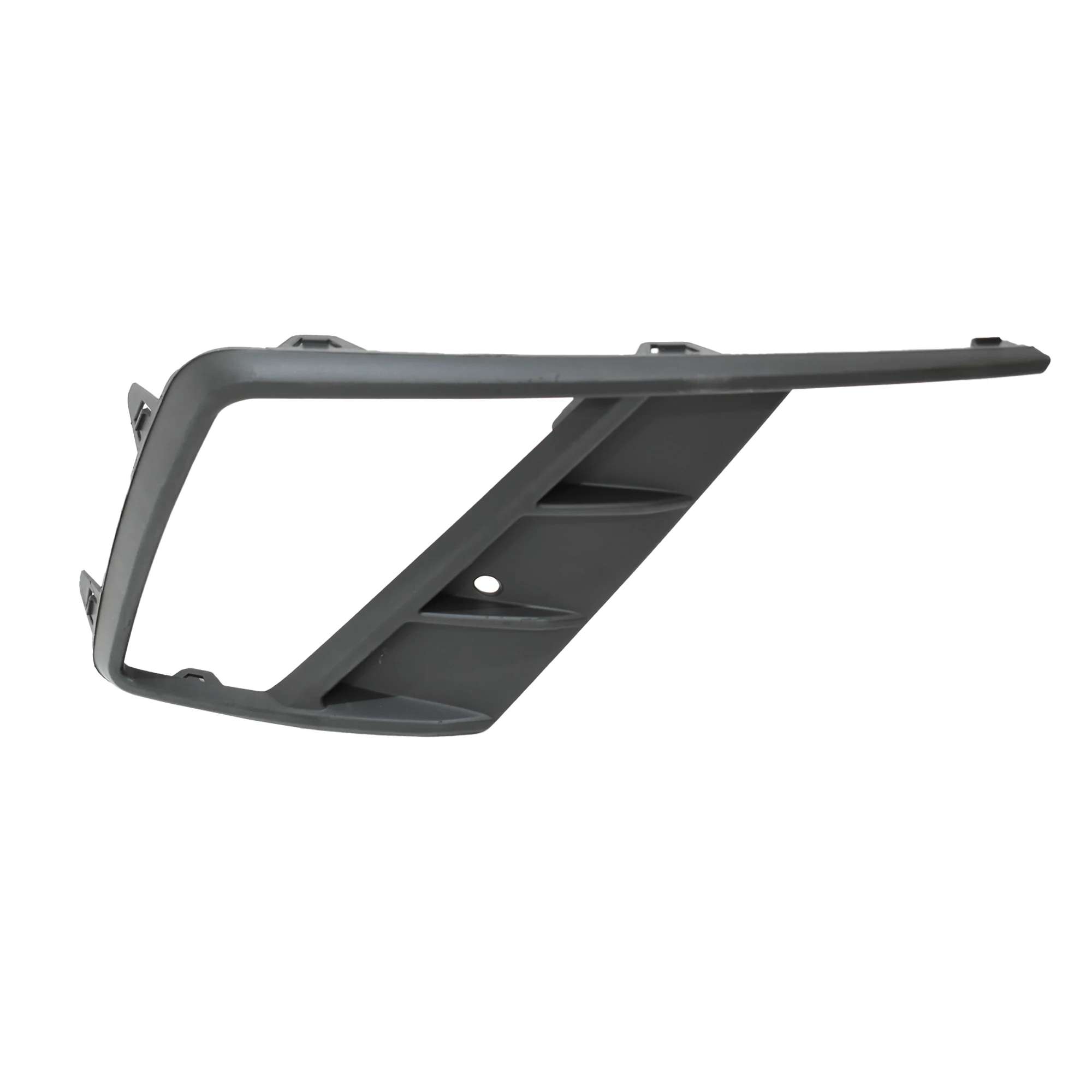 Rejilla Seat Ibiza Fr 2018-2026 Para Faro Niebla Izquierda