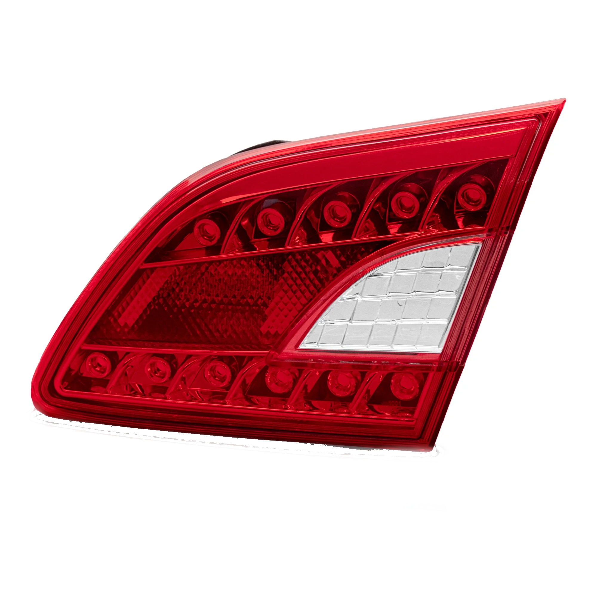 Calavera Interior Nissan Sentra 2013-2016 Derecho