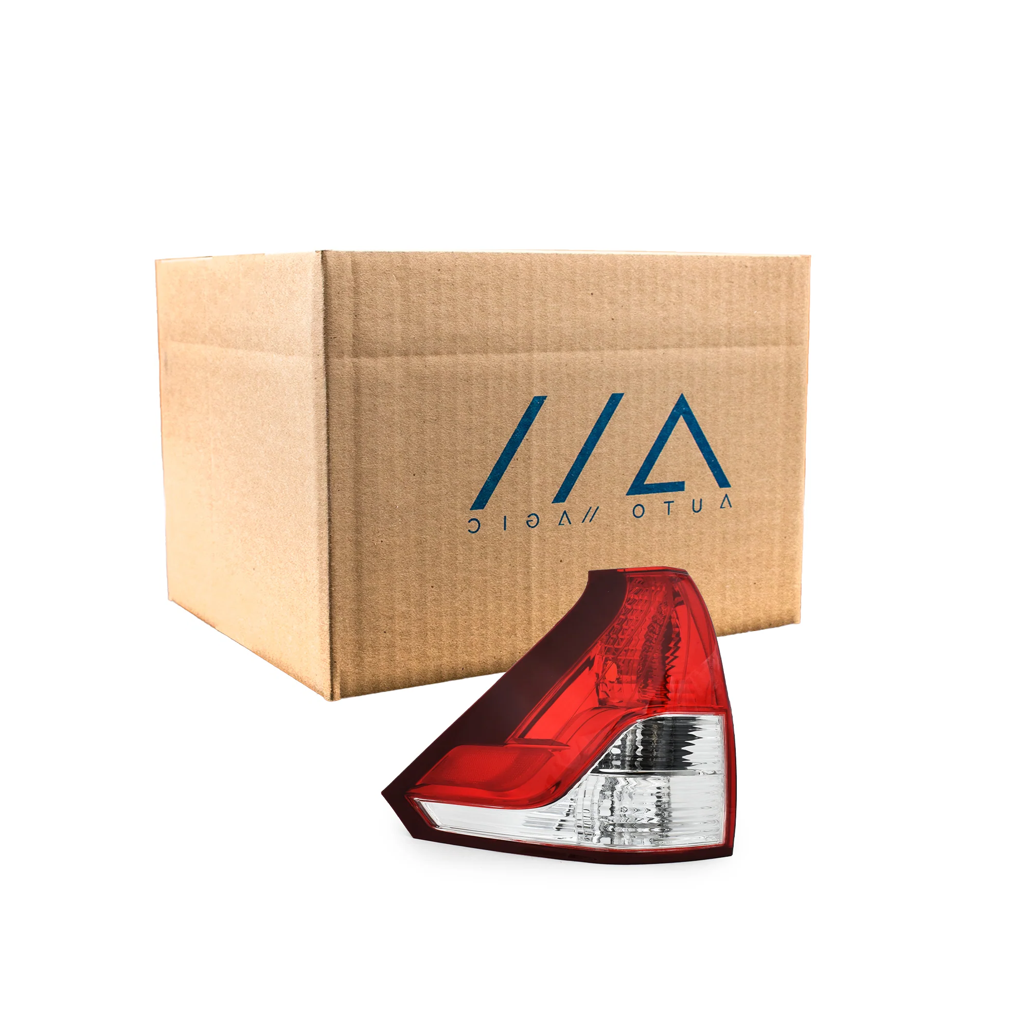 Calavera Honda Crv Inferior 2012-2014 Izquierdo