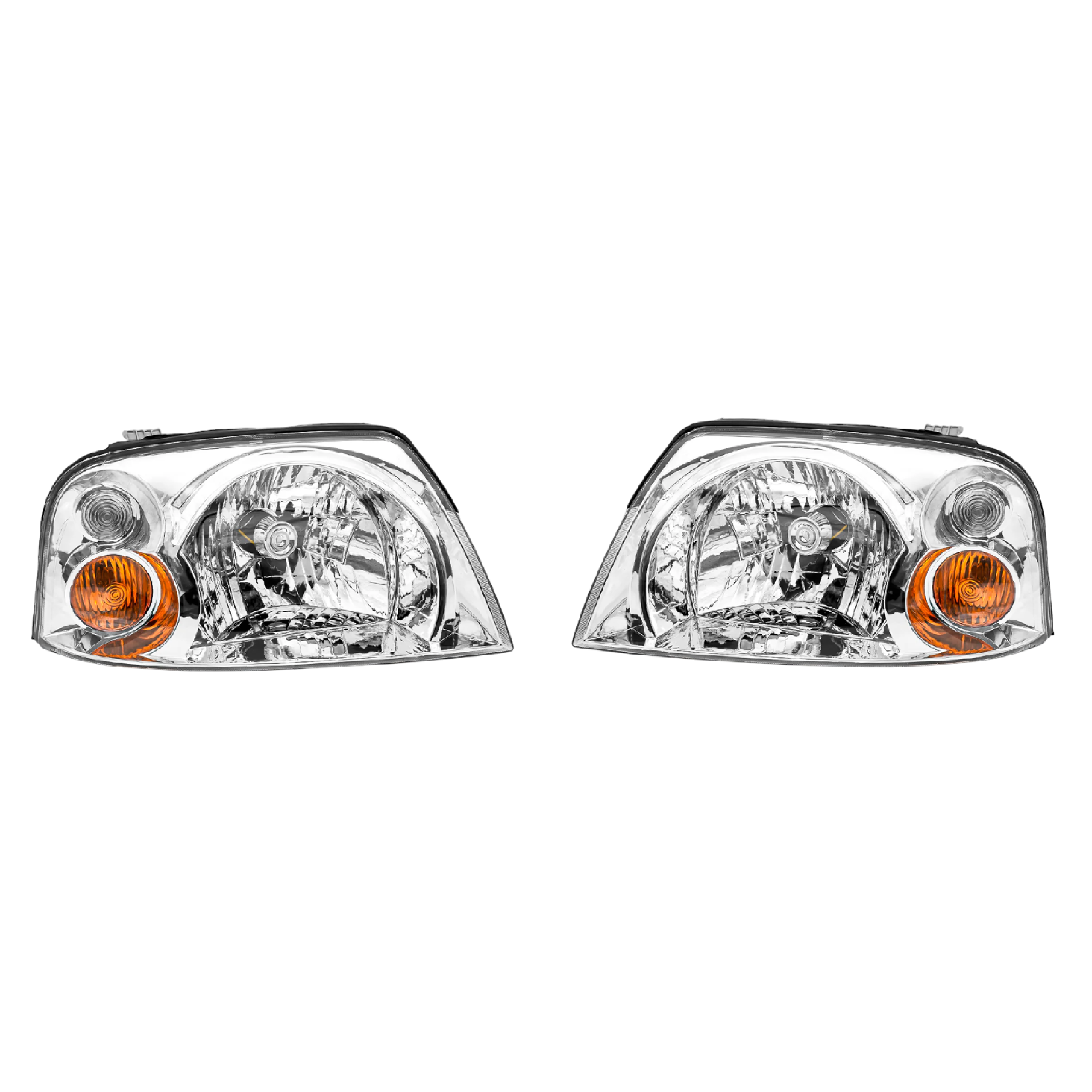 Par Faros Hyundai Atos 2005–2012