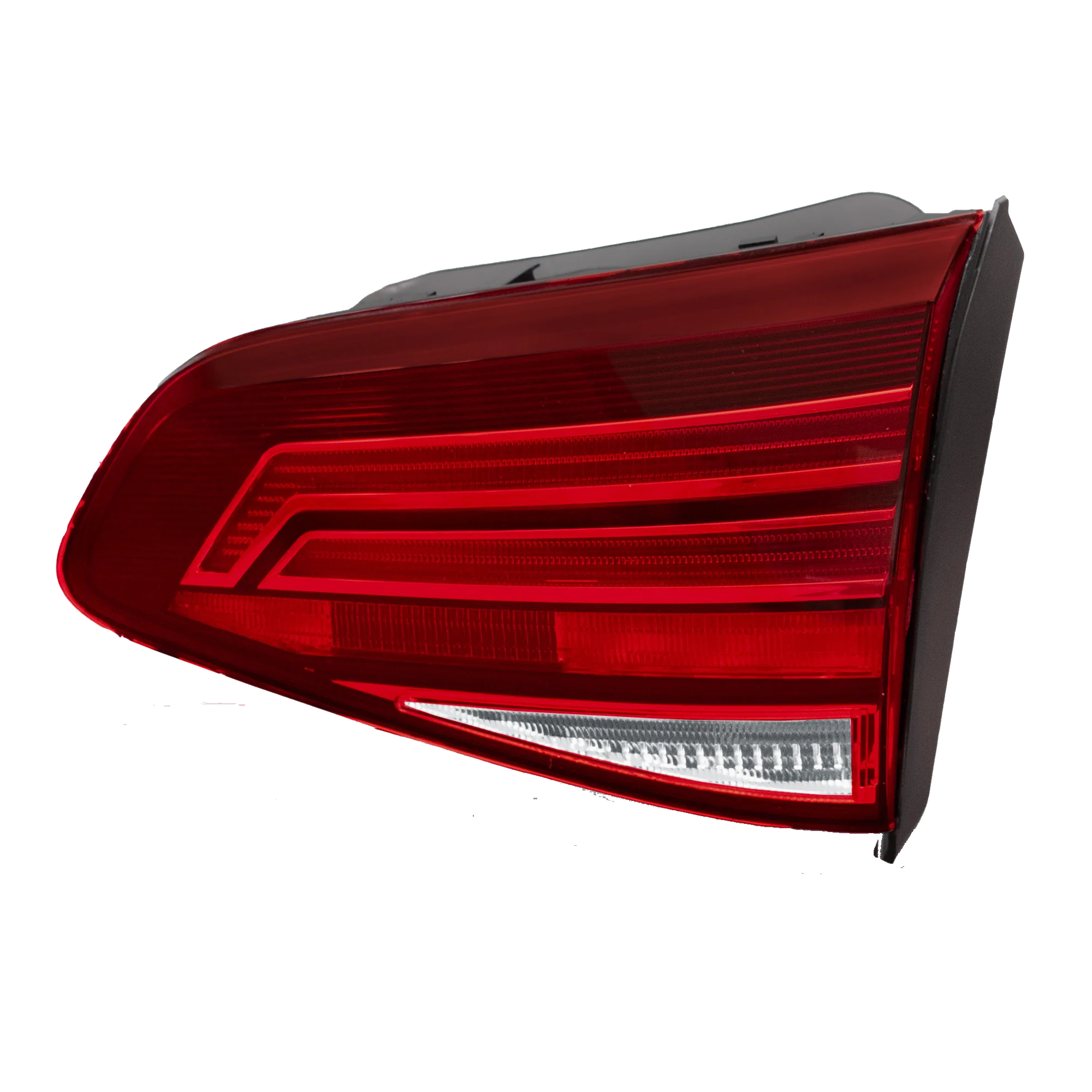 Calavera Interior Volkswagen Golf 2018-2021 Derecho