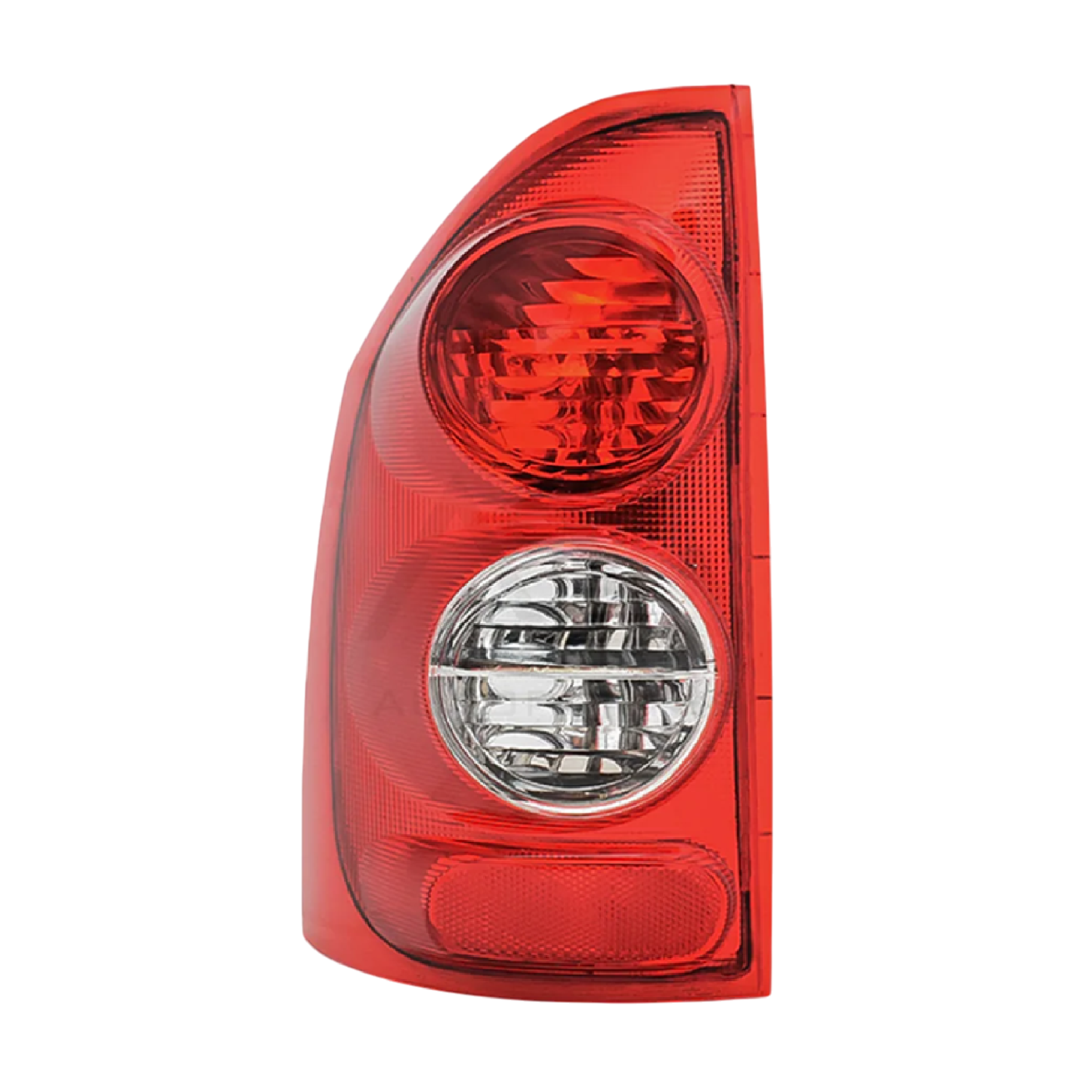 Calavera Chevrolet Tornado 2004-2010 Izquierdo