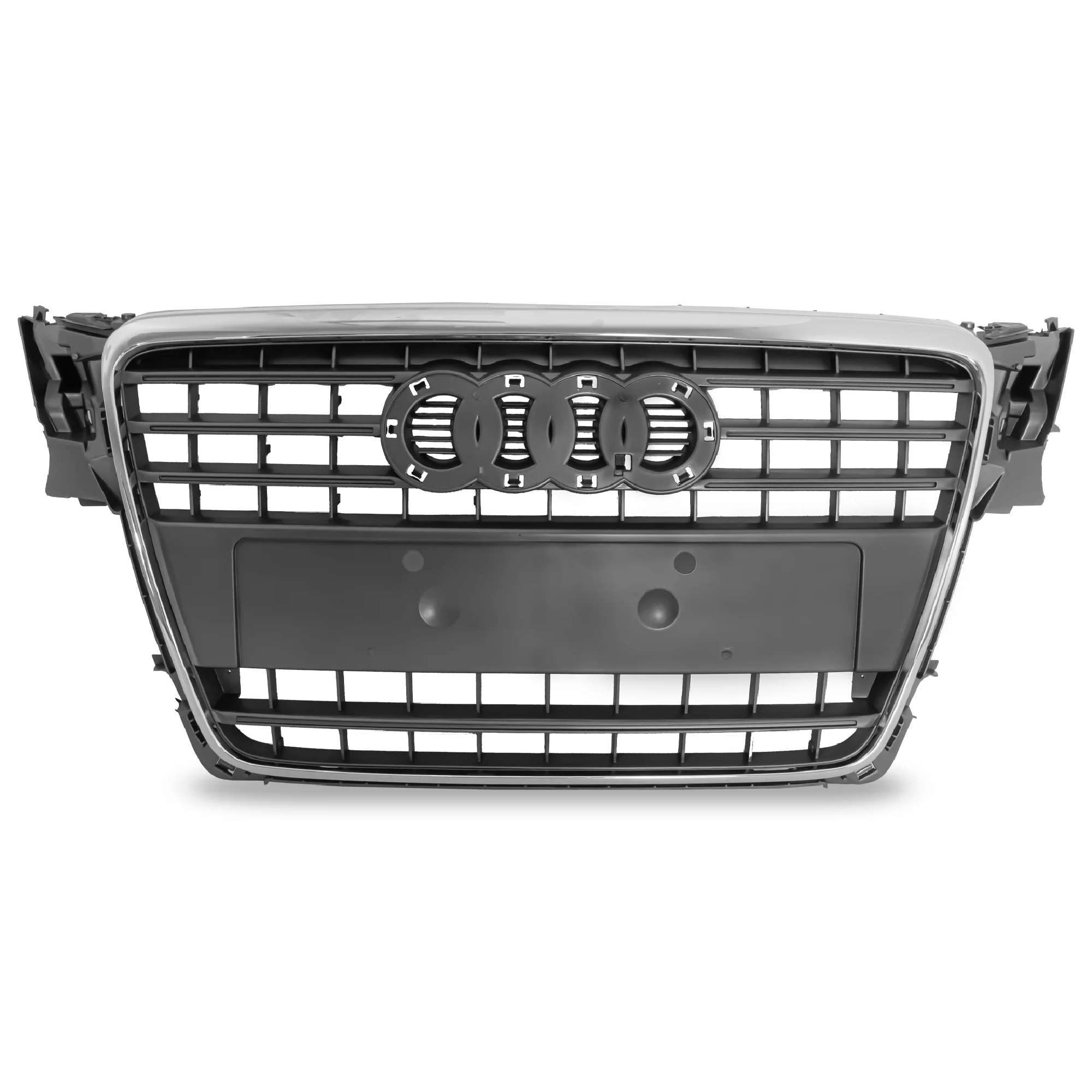 Parrilla Audi A4 2009-2012