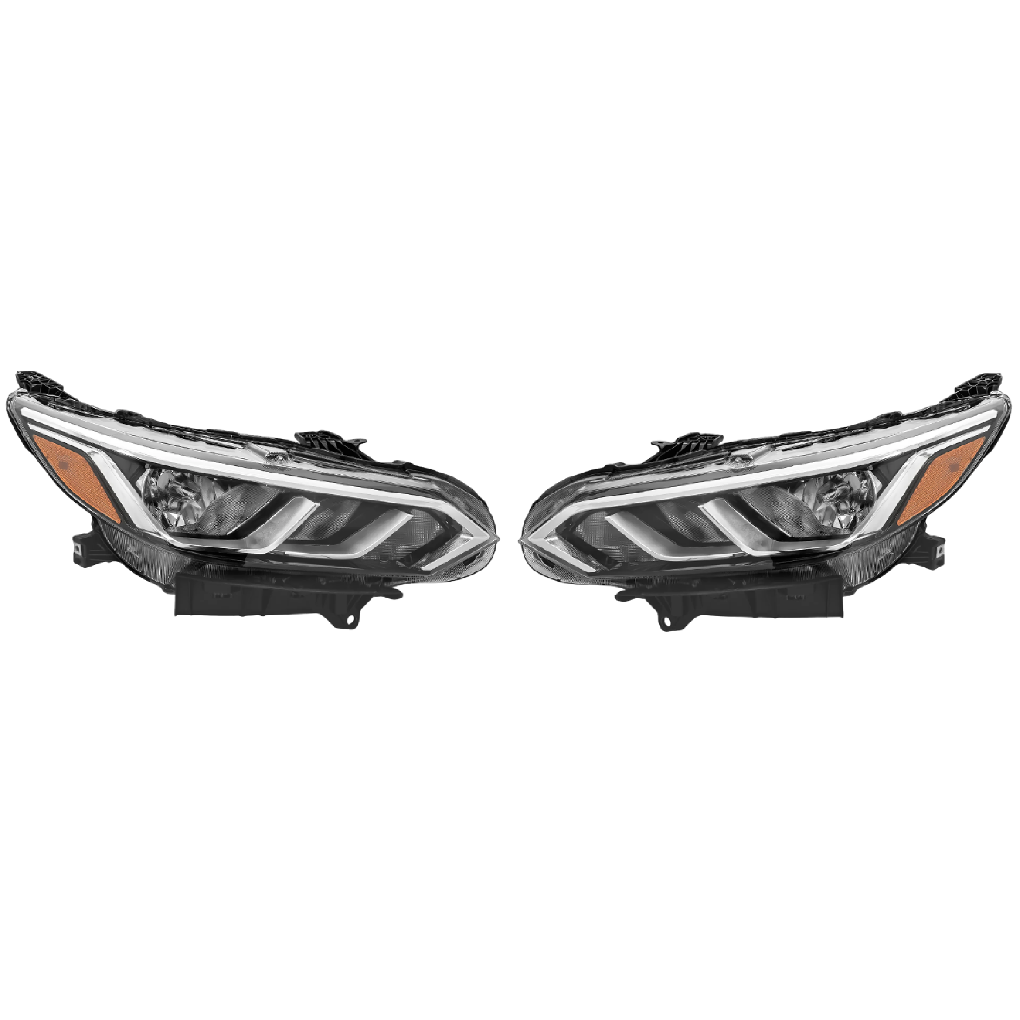 Par Faros Nissan Sentra 2020–2025