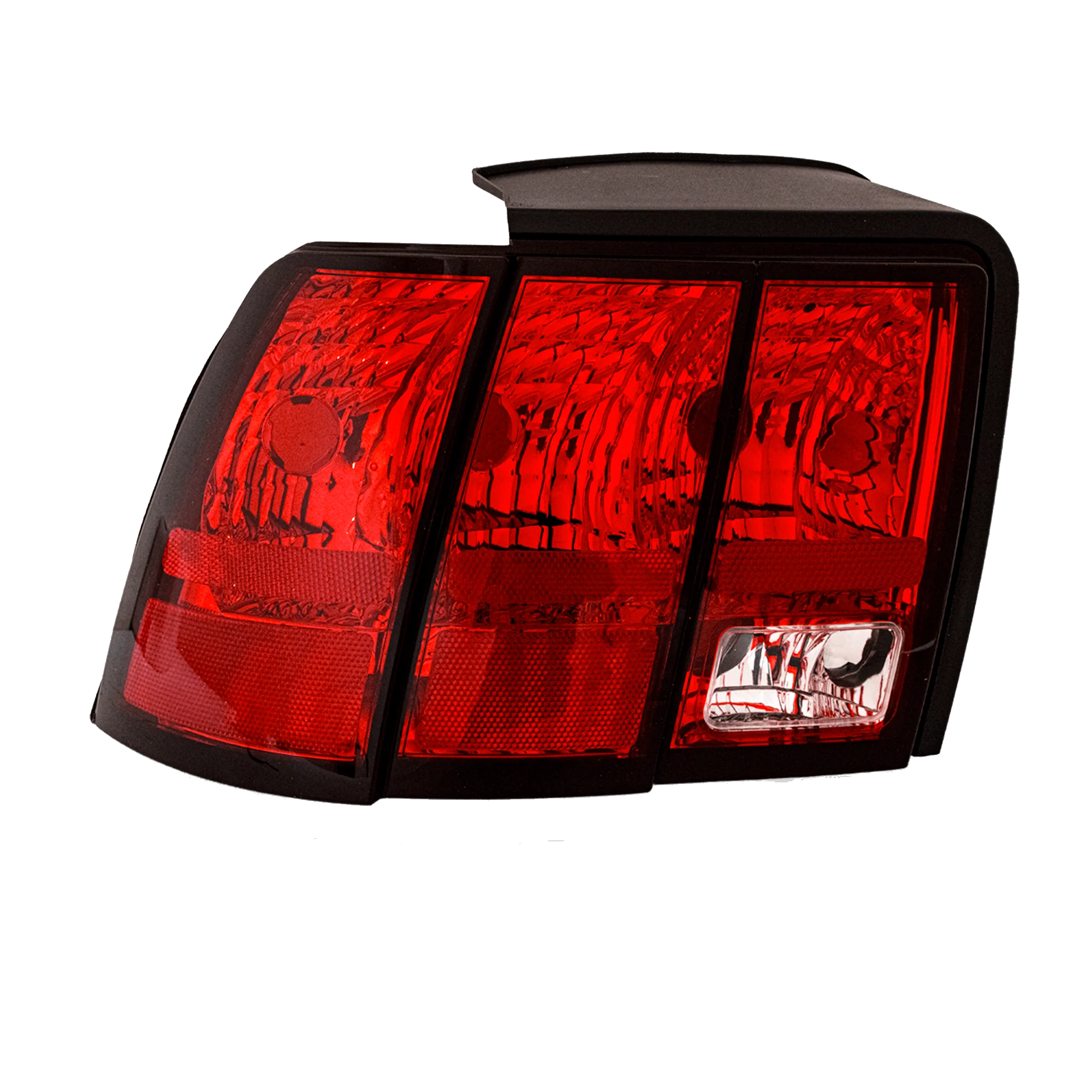 Calavera Ford Mustang 1999-2004 Izquierdo