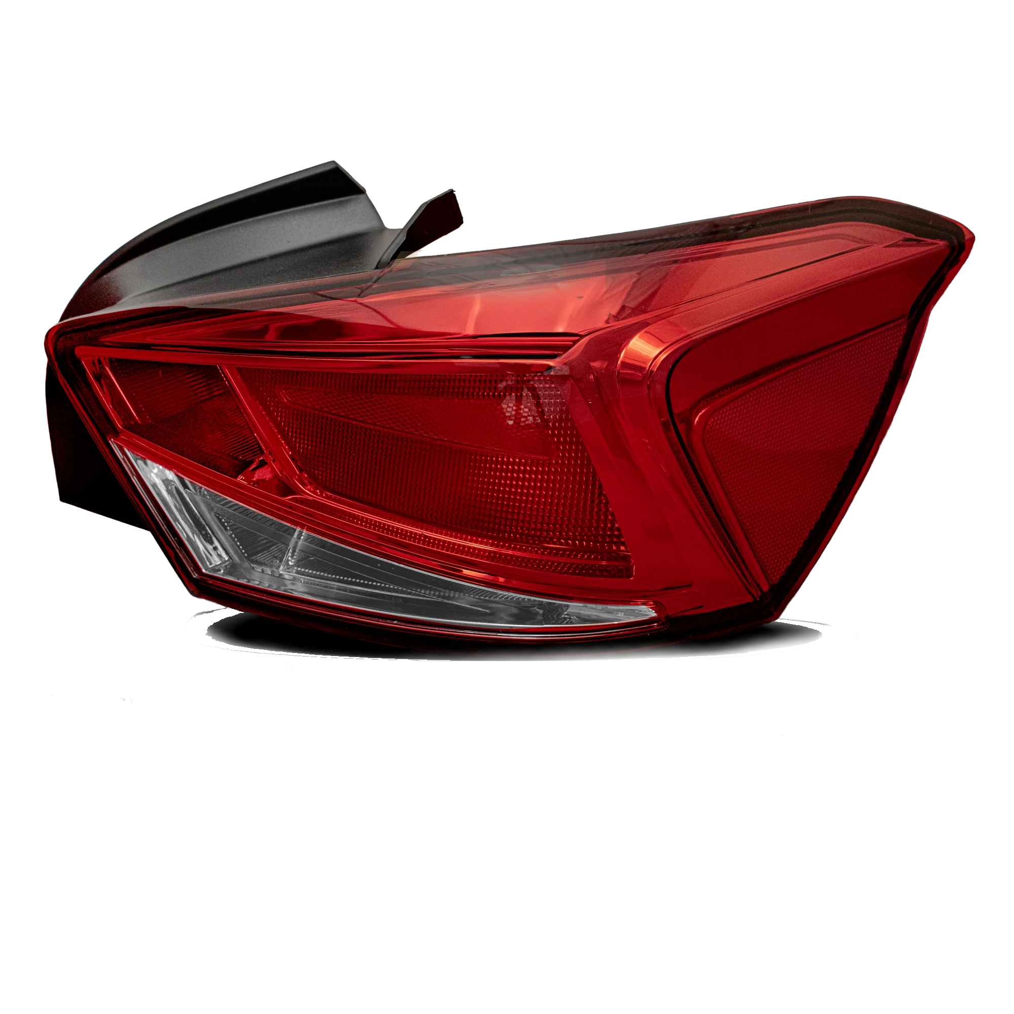 Calavera Seat Ibiza 2018-2026 Derecho