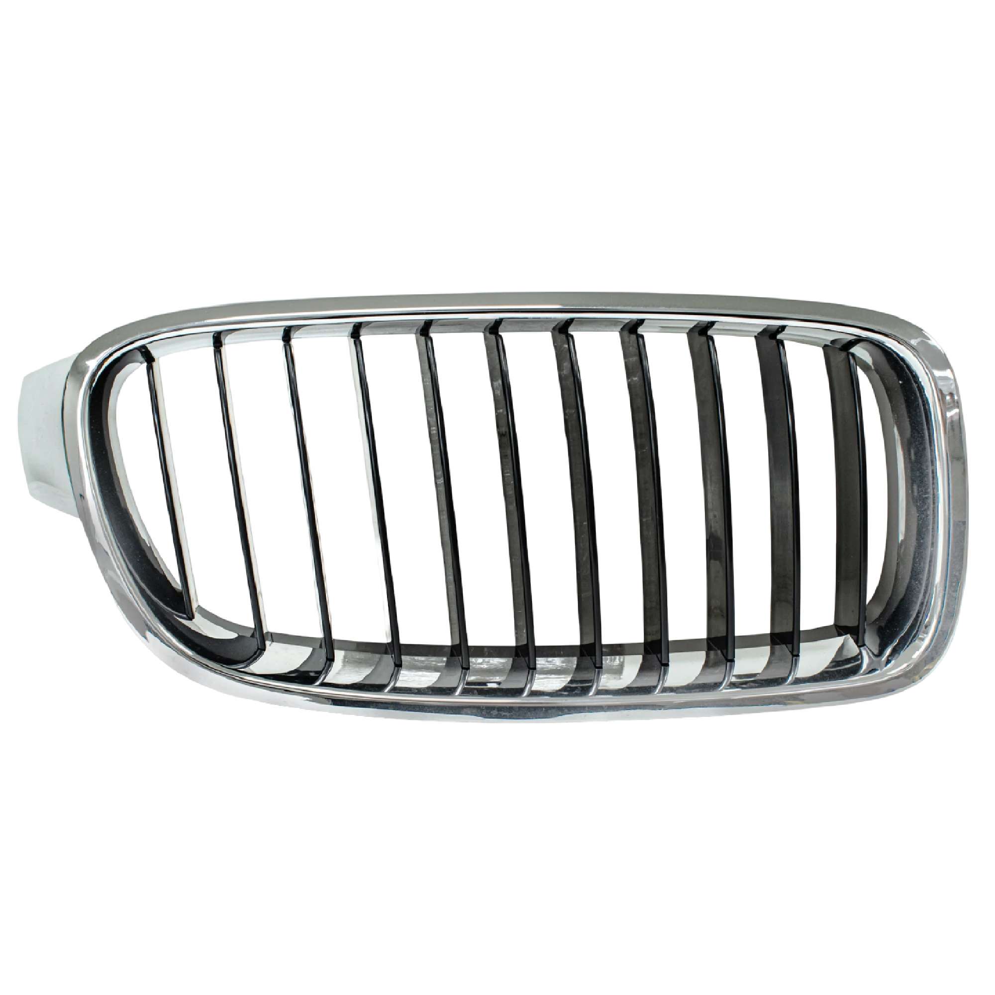 Parrilla Bmw Serie 3 2016-2018 Derecha