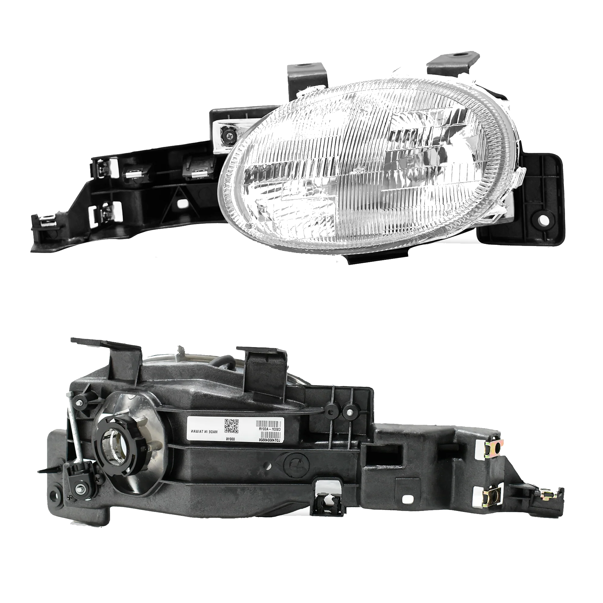 Faro Izquierdo Dodge Neon 1994–1999