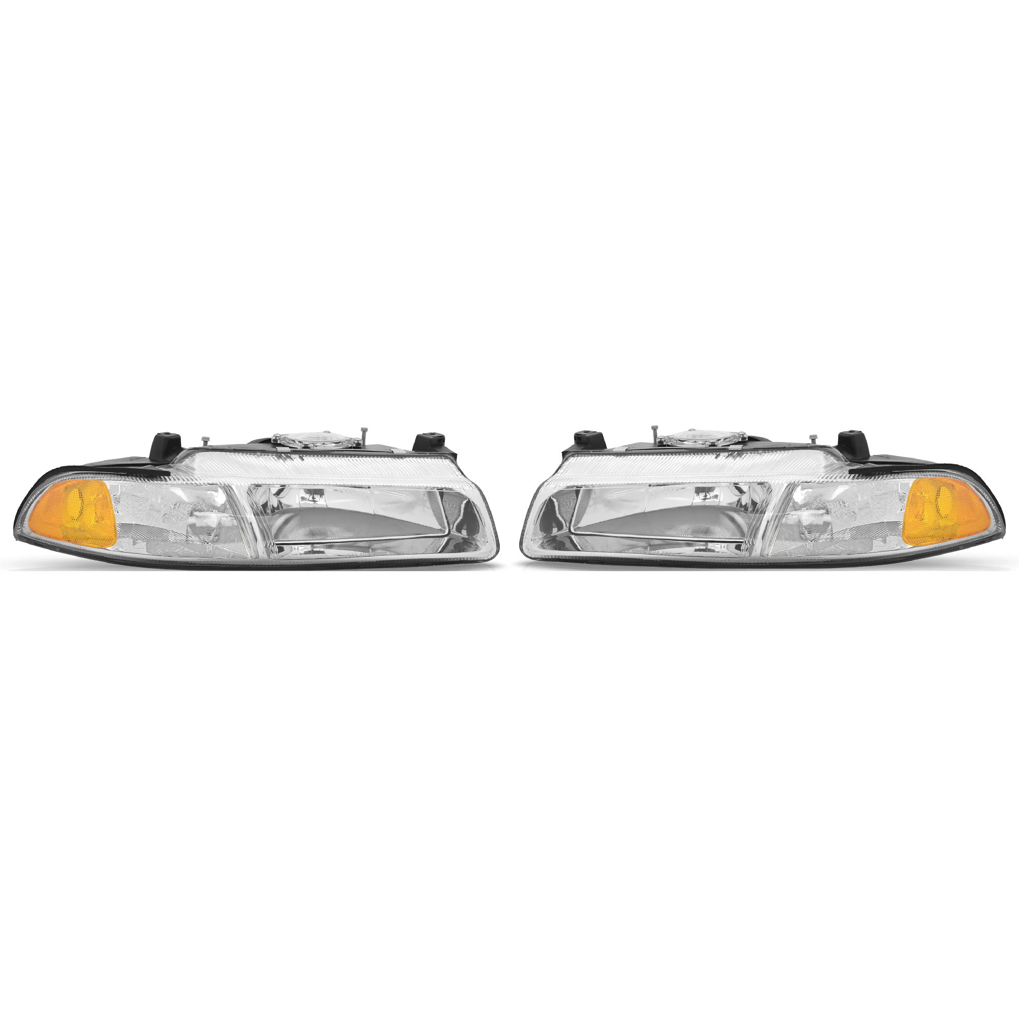 Par Faros Dodge Stratus Cirrus 1997–2000