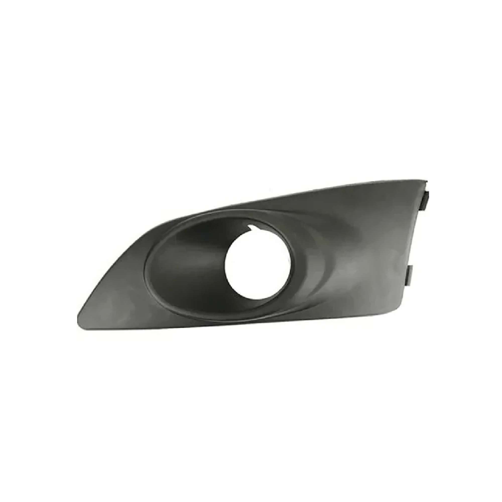 Rejilla Chevrolet Sonic 2012-2016 Para Faro Niebla Izquierda