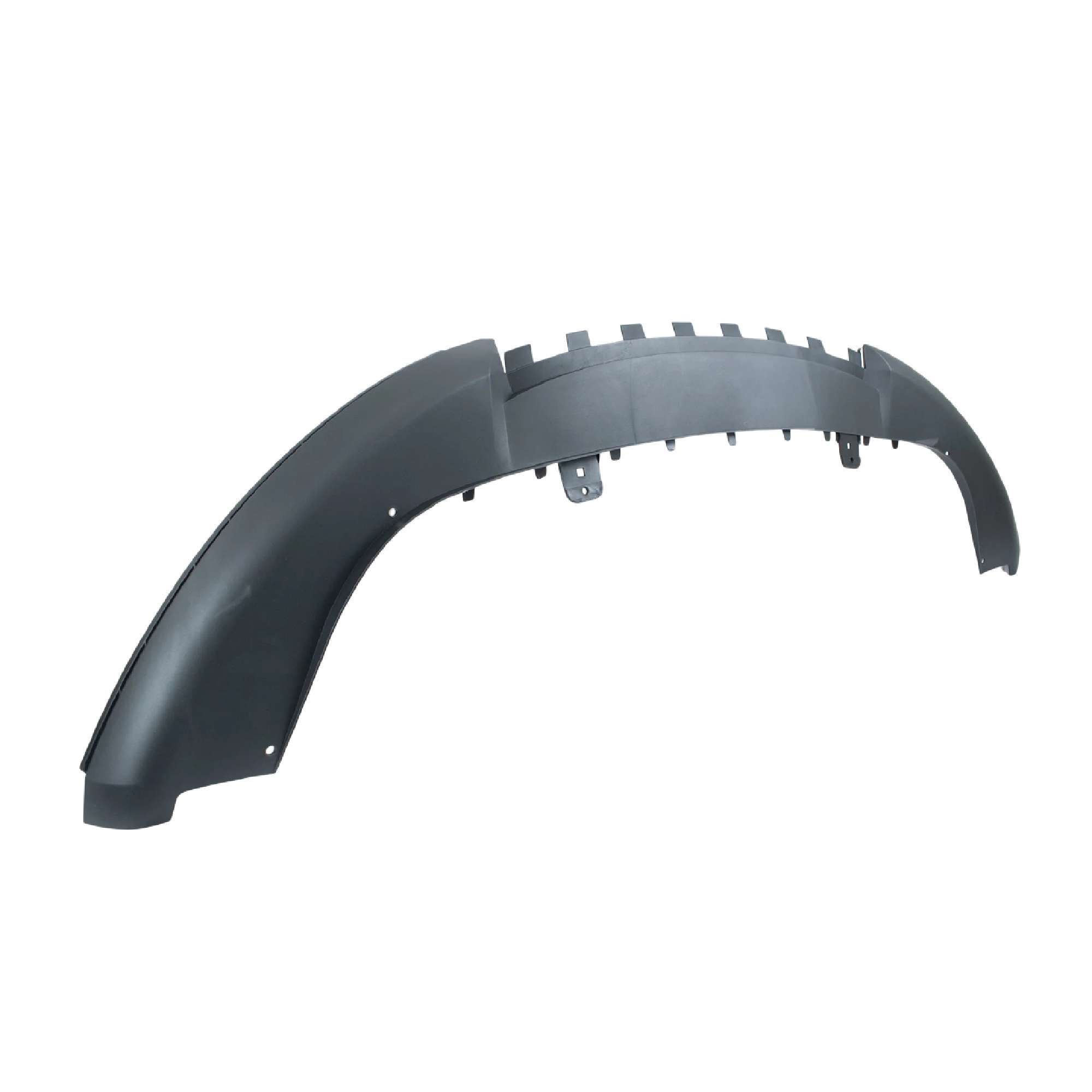 Lip de Facia Delantero Seat Ibiza 2009-2012