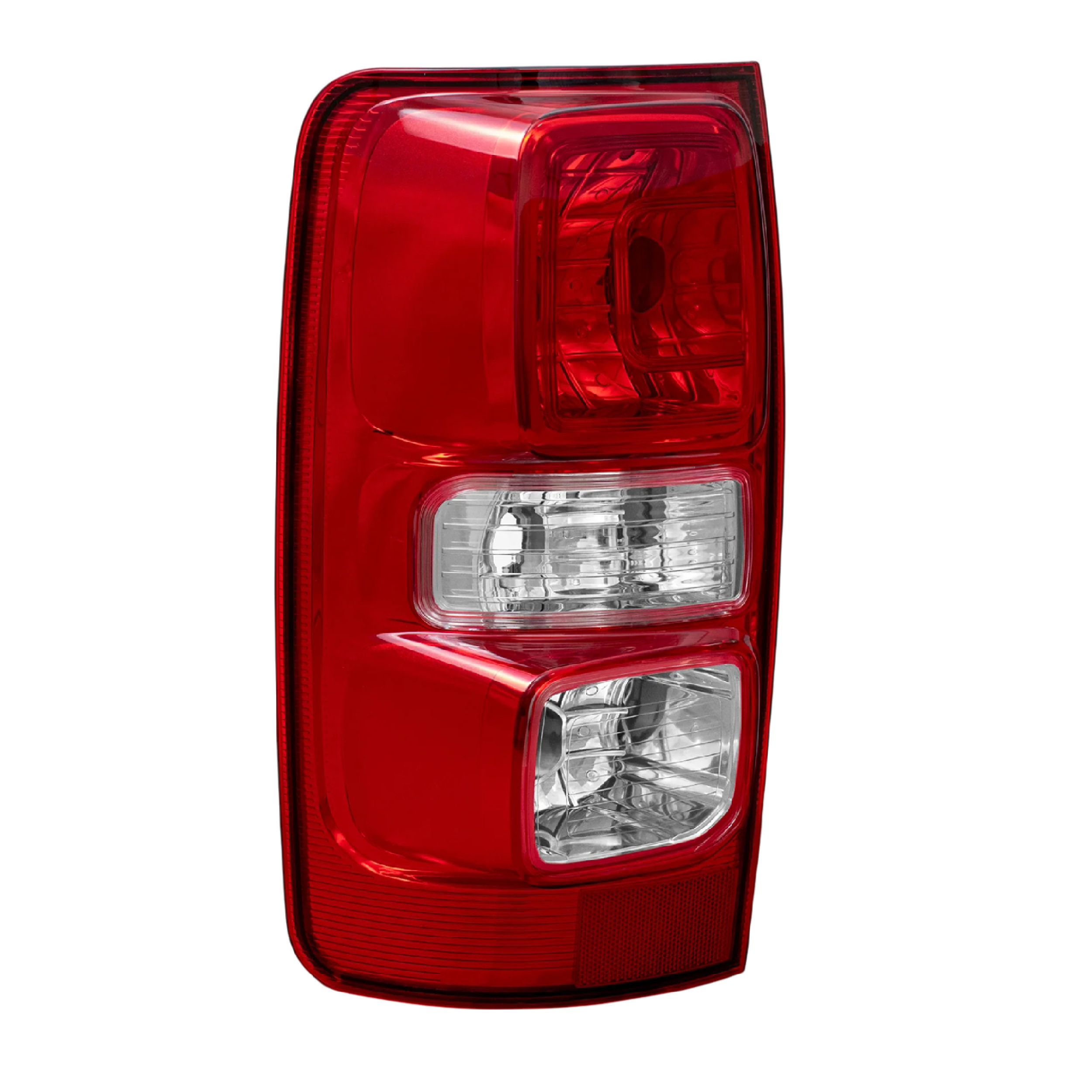 Calavera Chevrolet S-10/colorado 2013-2015 Izquierdo