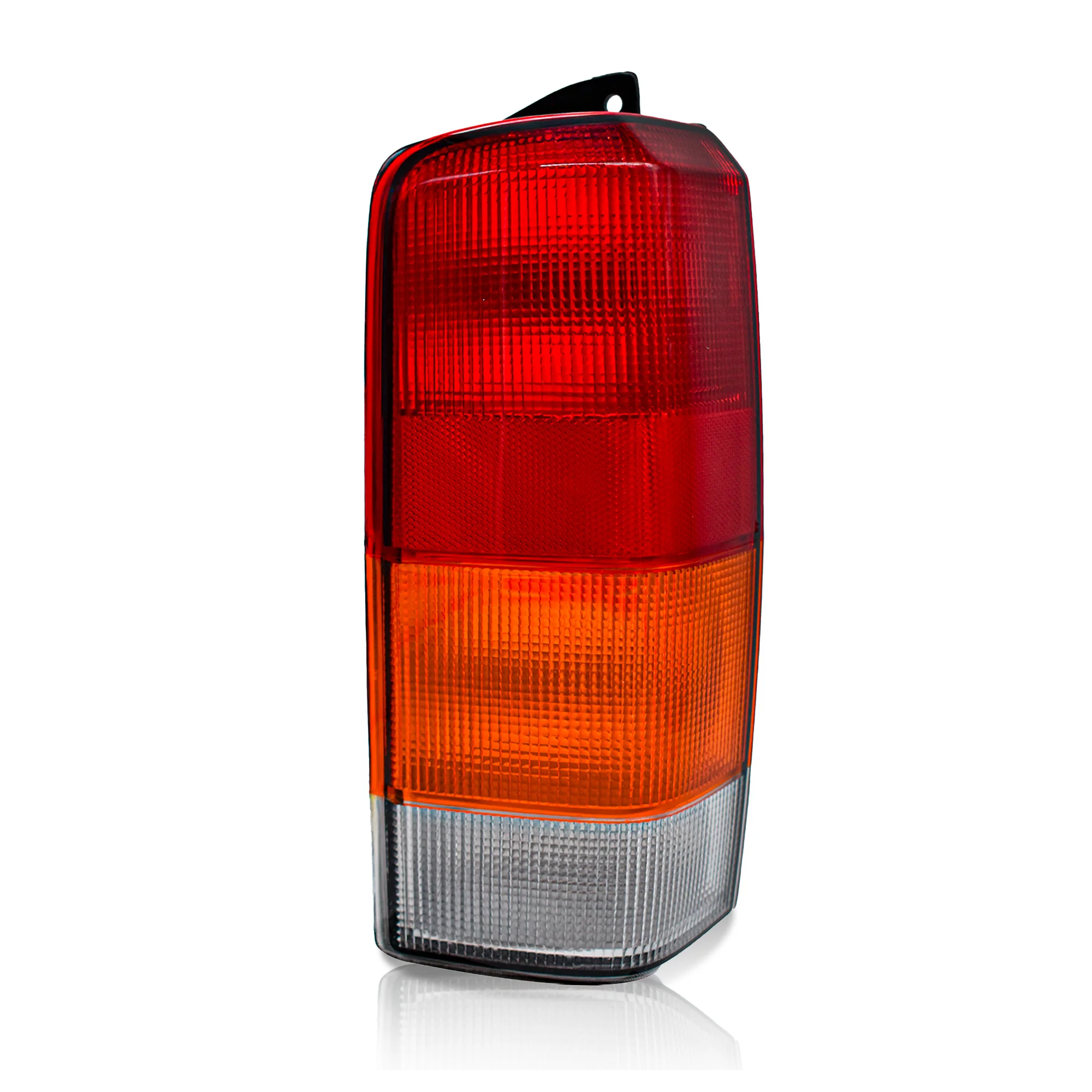 Calavera Jeep Jeep Cherokee 1997-2001 Derecho